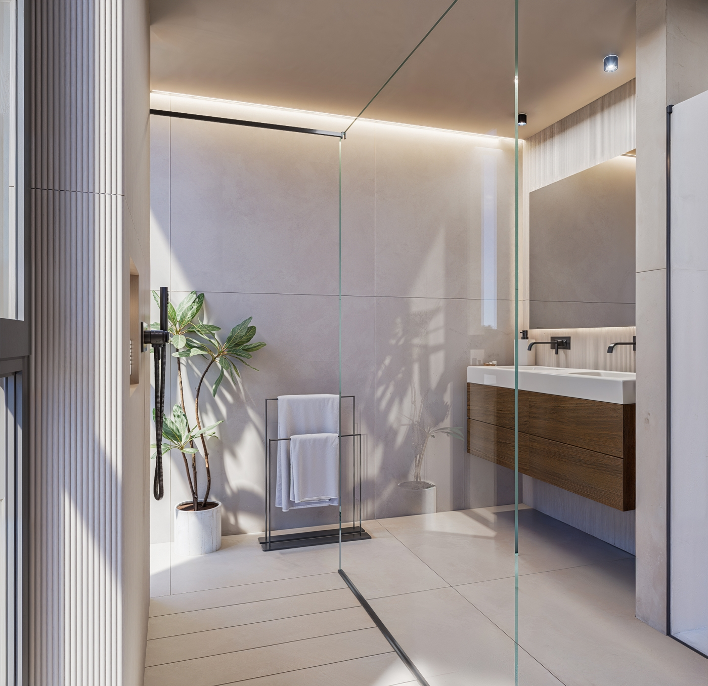 Luxury New Build Villas with Sea and Golf Views in Casares · Photo 18