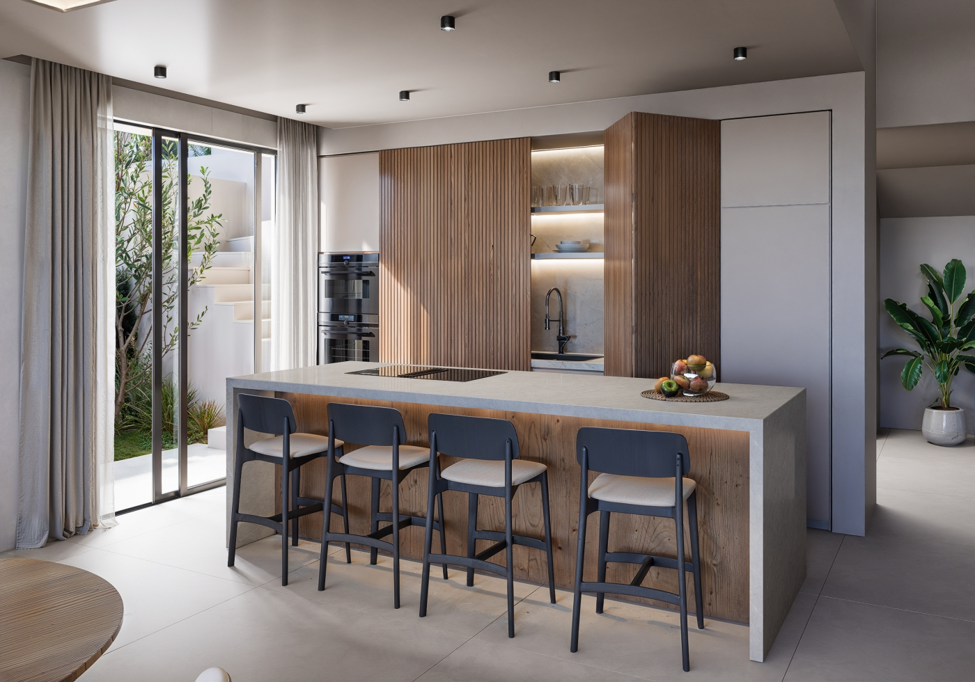 Luxury New Build Villas with Sea and Golf Views in Casares · Photo 13