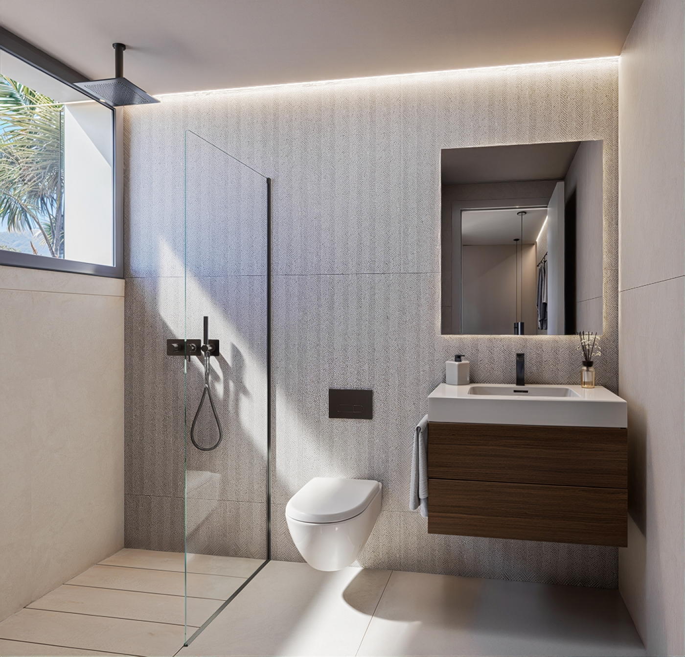 Luxury New Build Villas with Sea and Golf Views in Casares · Photo 12