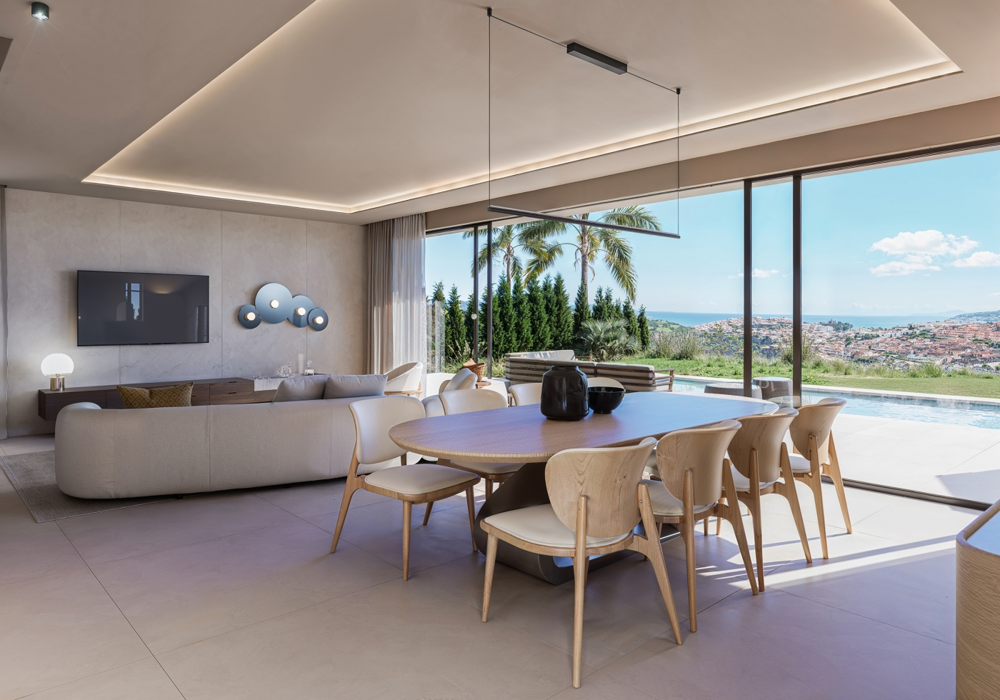 Luxury New Build Villas with Sea and Golf Views in Casares · Photo 20