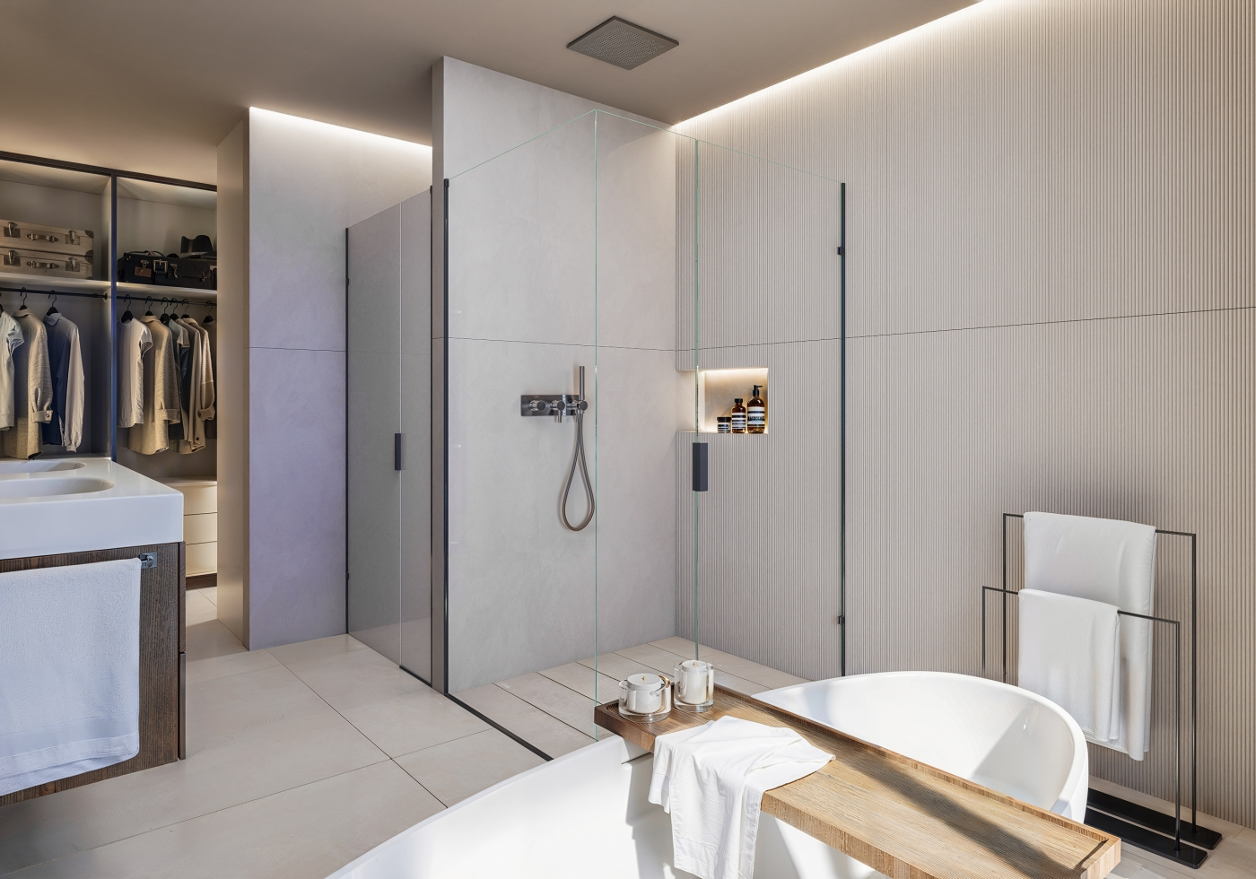 Luxury New Build Villas with Sea and Golf Views in Casares · Photo 11