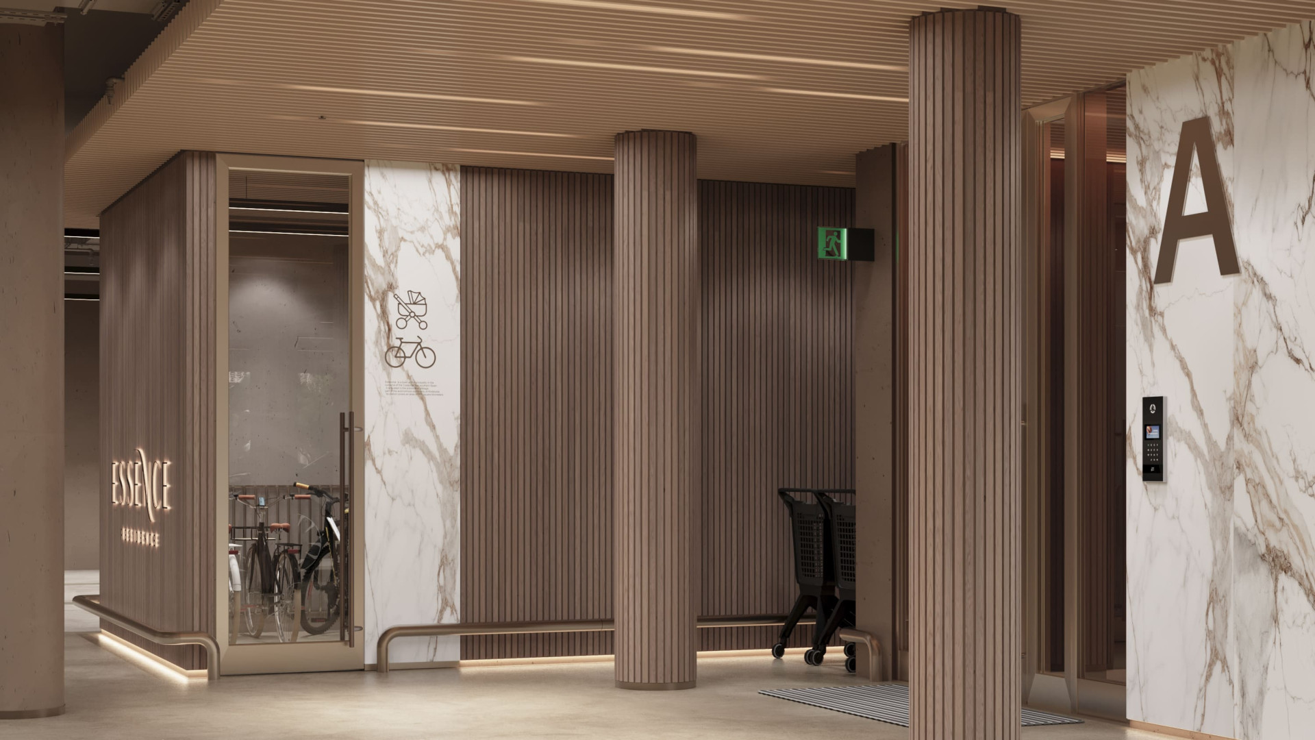 Luxury Apartments and Penthouses near Villa Padierna · Photo 30