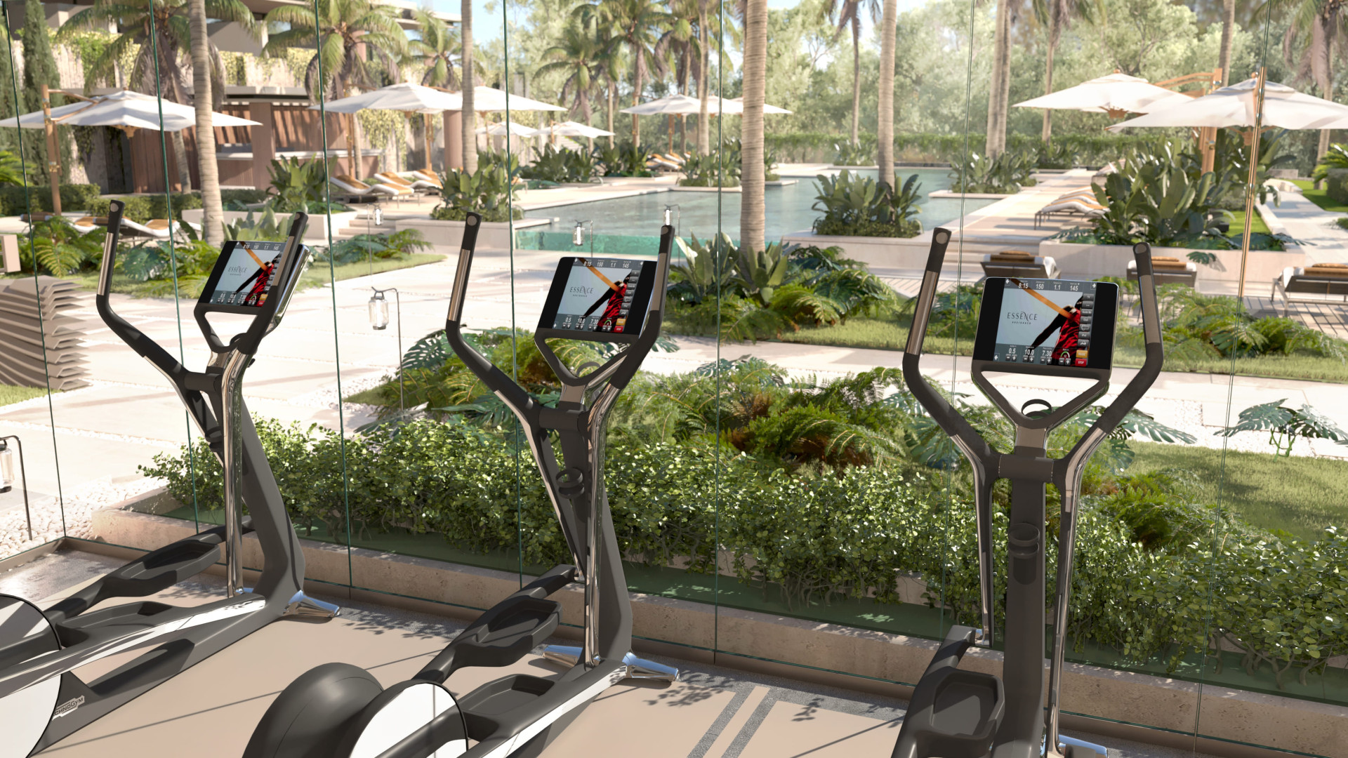 Luxury Apartments and Penthouses near Villa Padierna · Photo 27