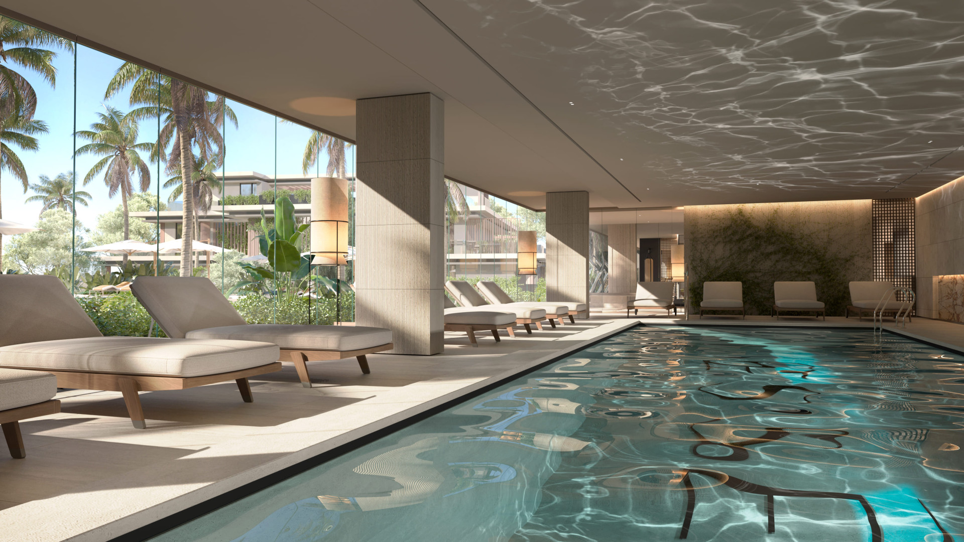 Luxury Apartments and Penthouses near Villa Padierna · Photo 28