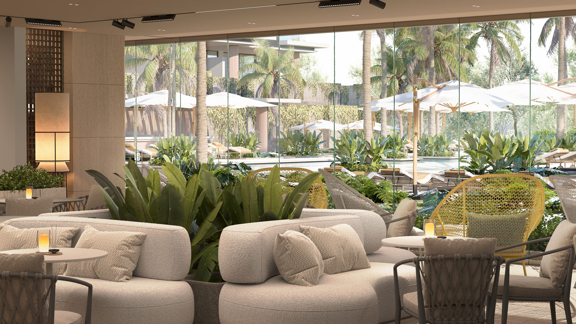 Luxury Apartments and Penthouses near Villa Padierna · Photo 25