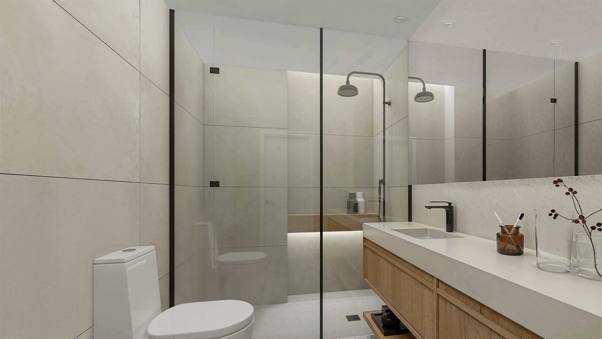 Sea View Apartments and Penthouses · Photo 9