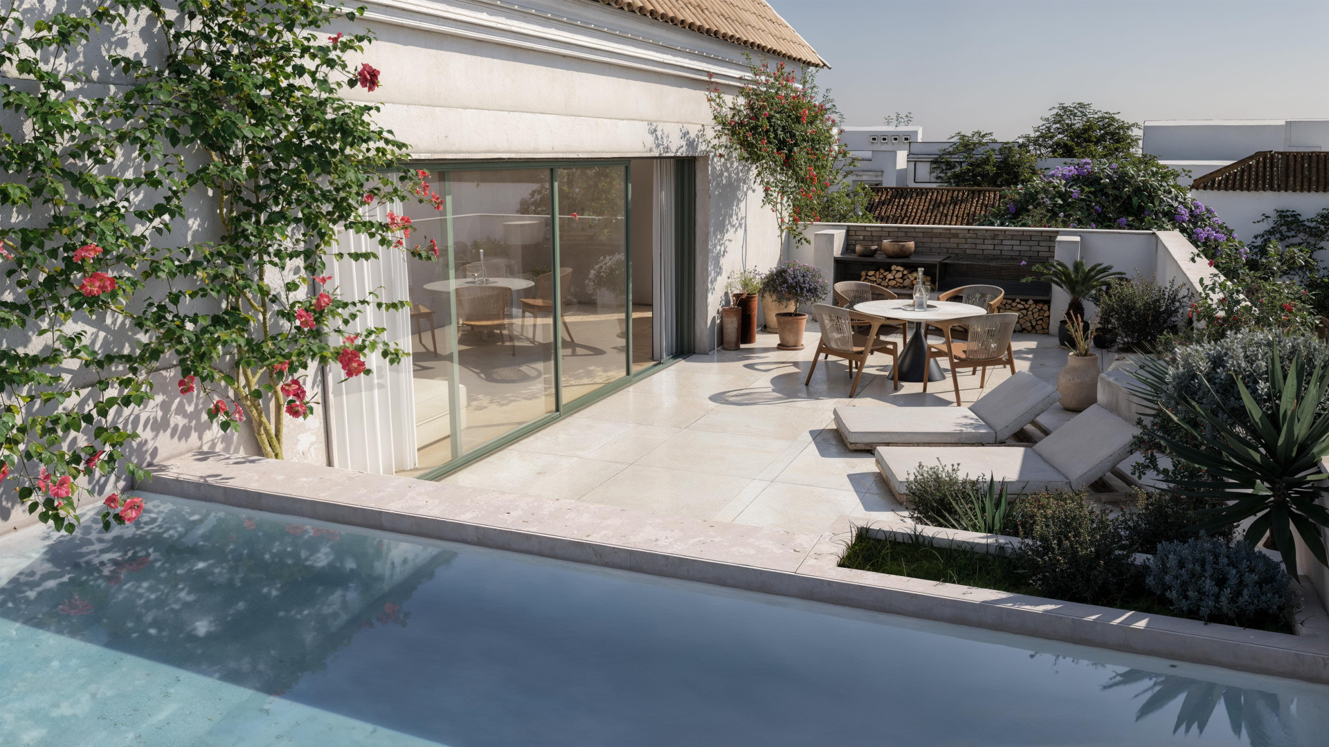 Apartments with Private Pools · Photo 9