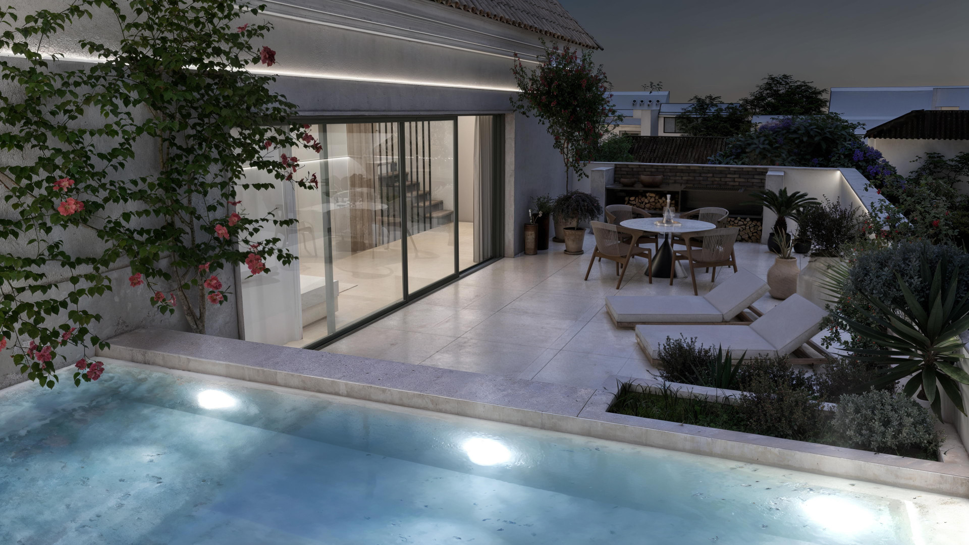 Apartments with Private Pools · Photo 11