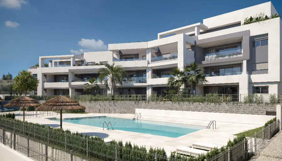 Apartments and Penthouses with Sea Views · Photo 8