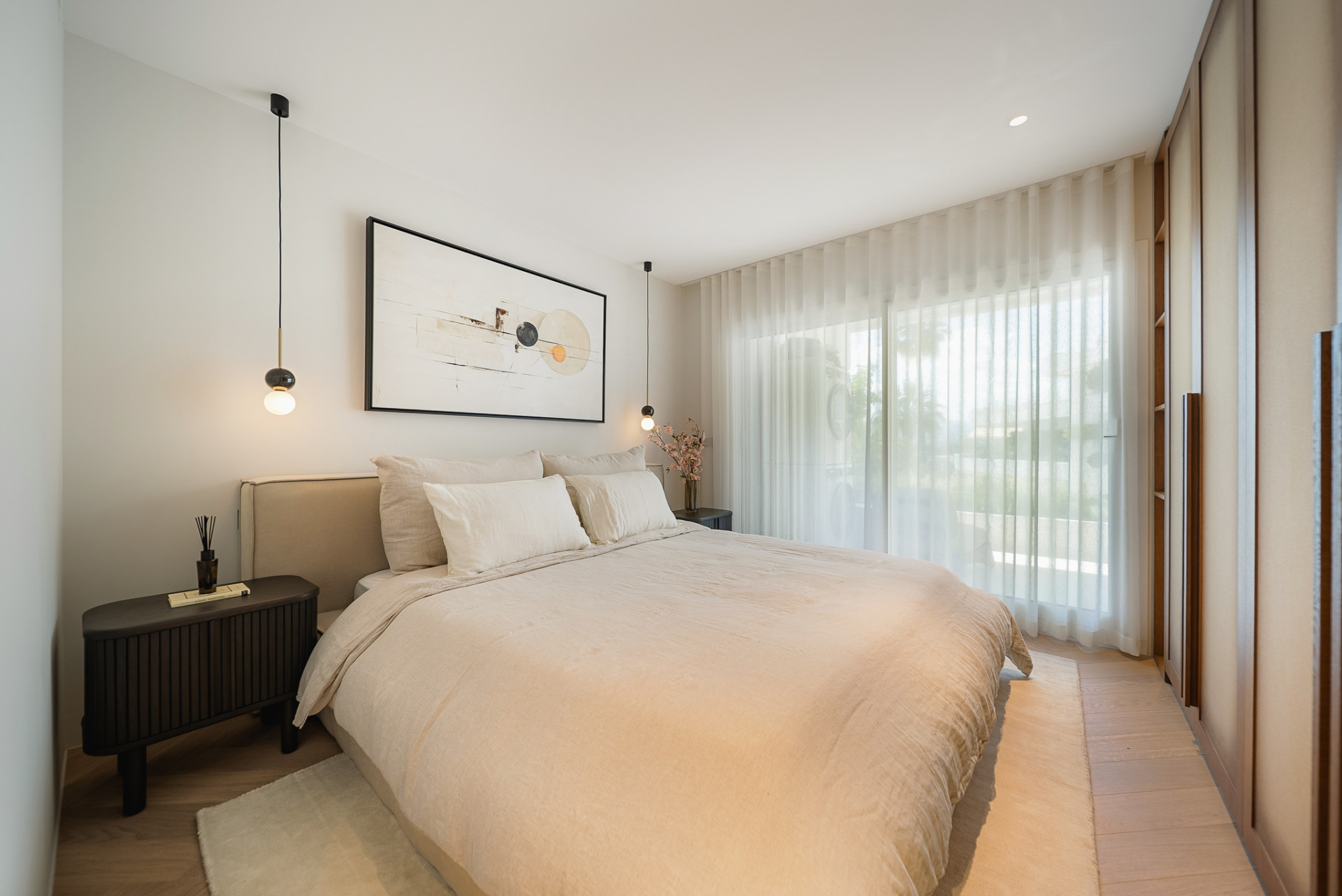 Penthouse with Panoramic Sea Views · Photo 20