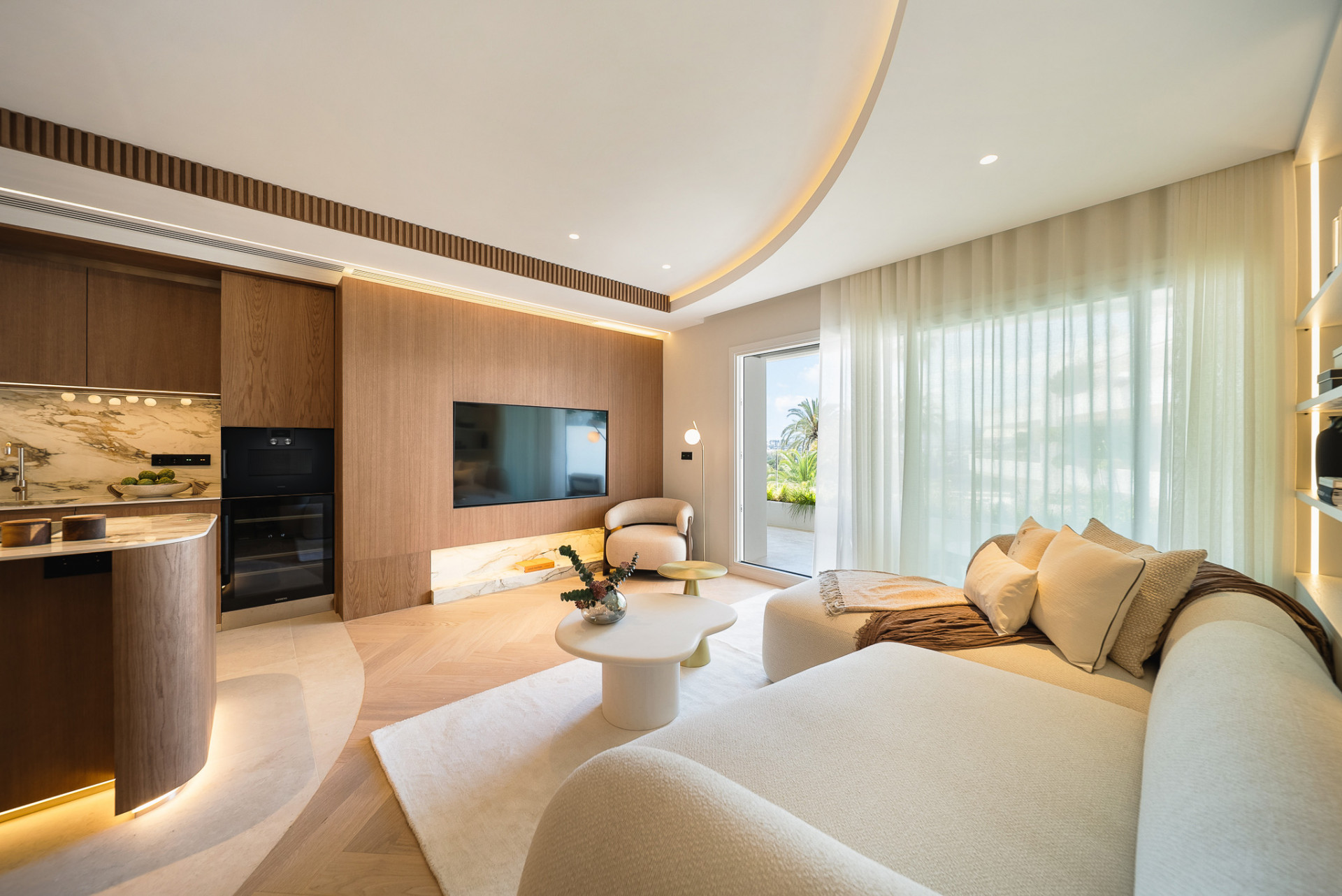 Penthouse with Panoramic Sea Views · Photo 10