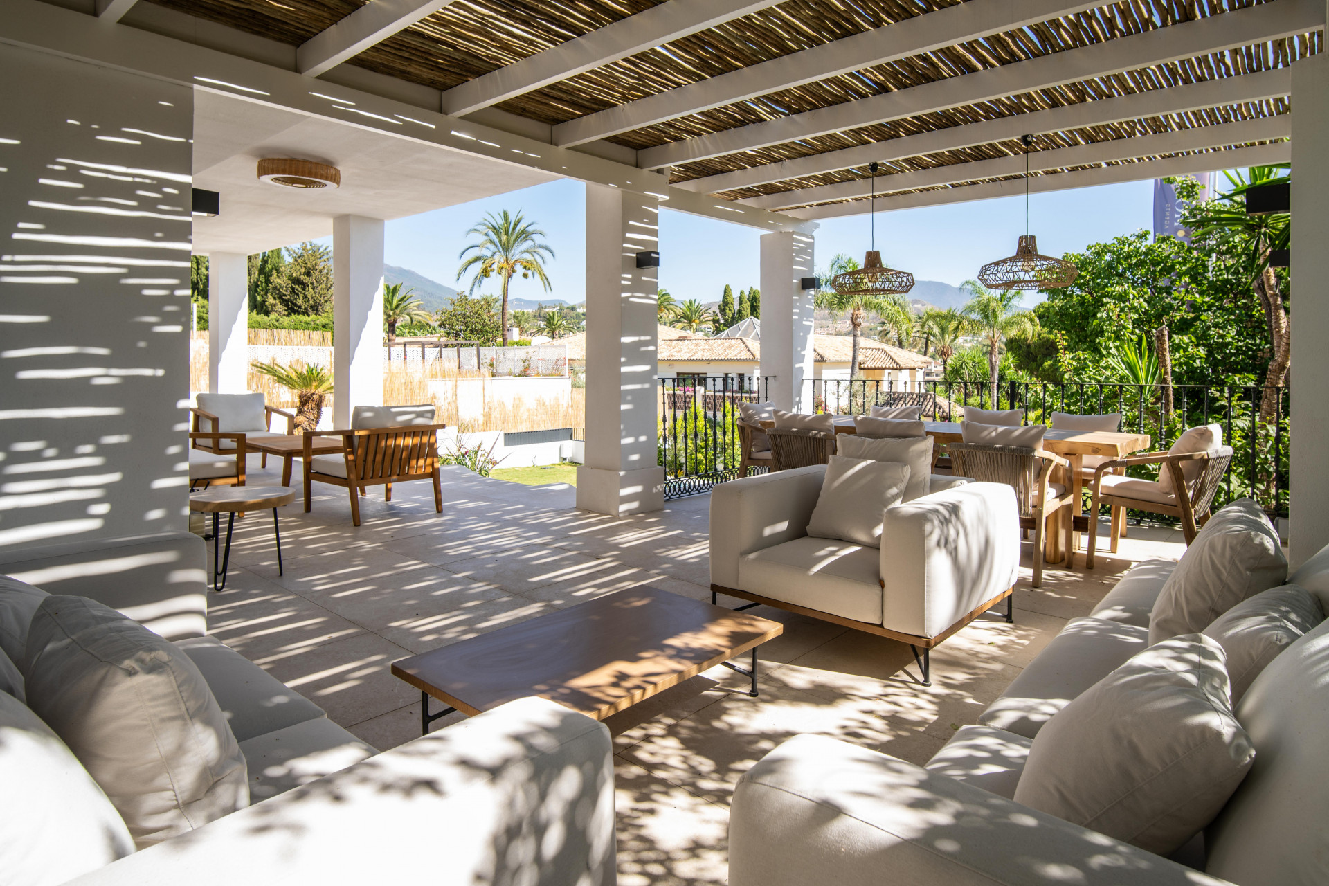 Villa s Výhledem na Hory · Fotografie 17