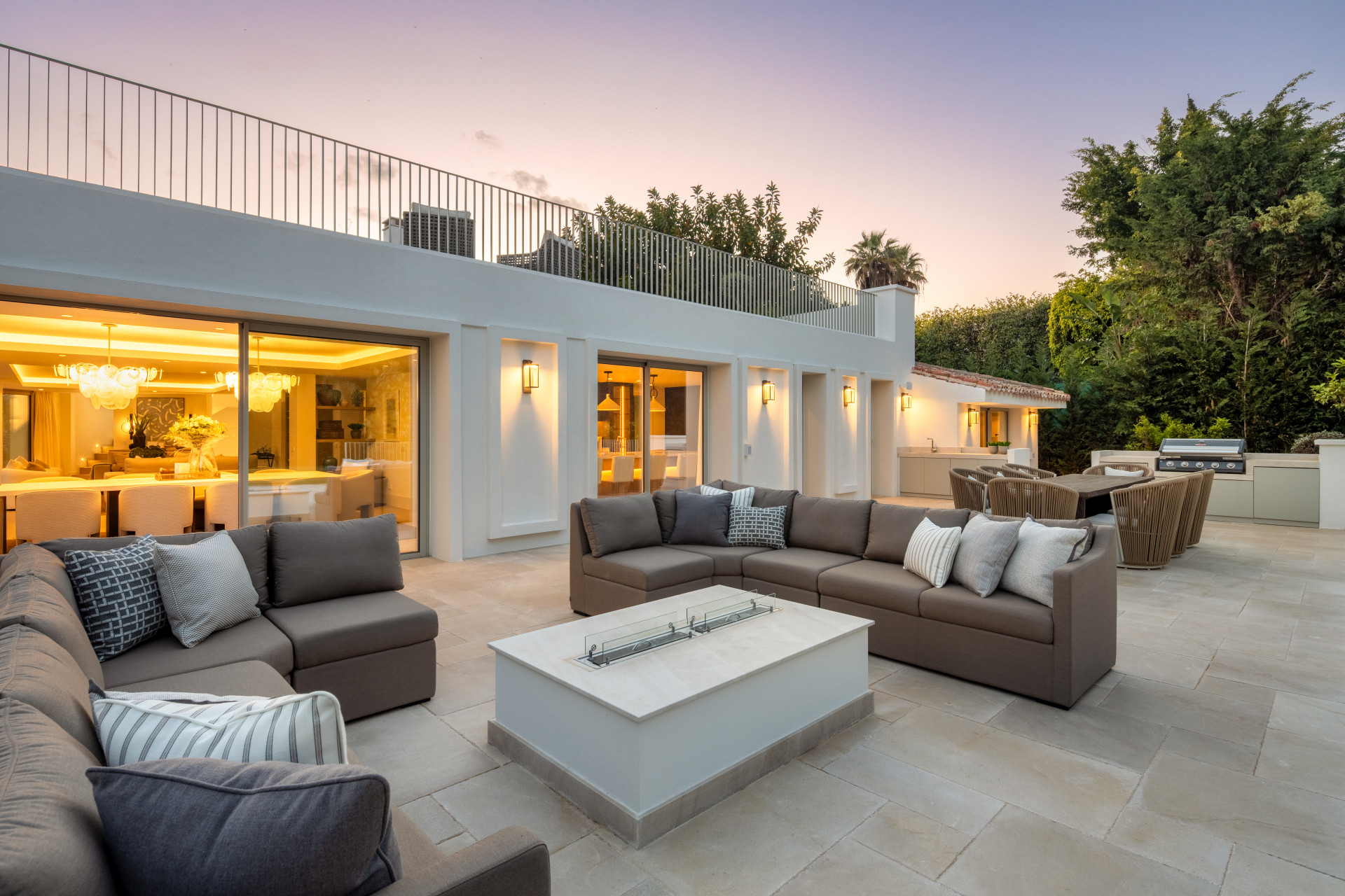 Moderní Luxusní Vila · Fotografie 13