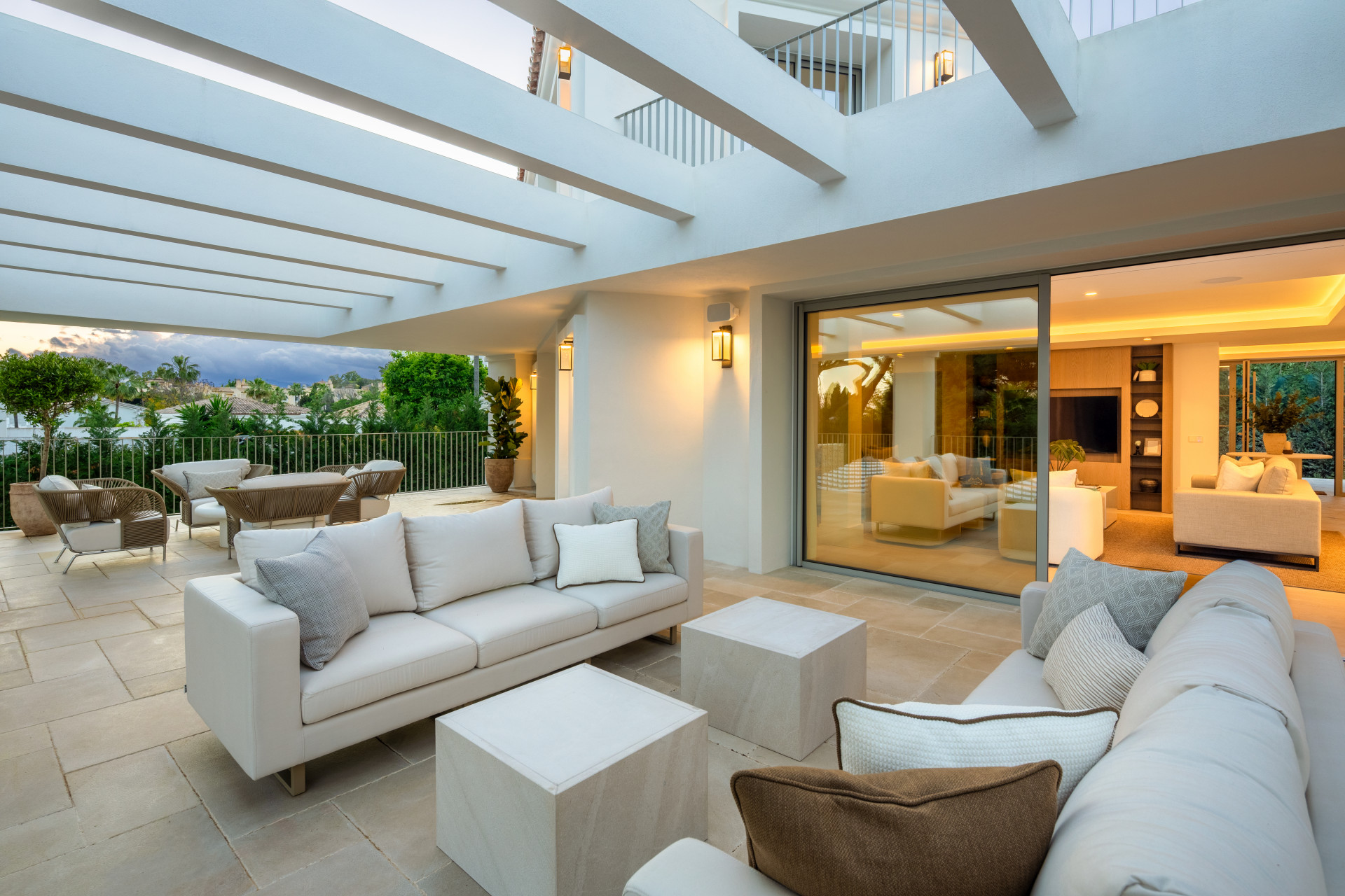 Moderní Luxusní Vila · Fotografie 12