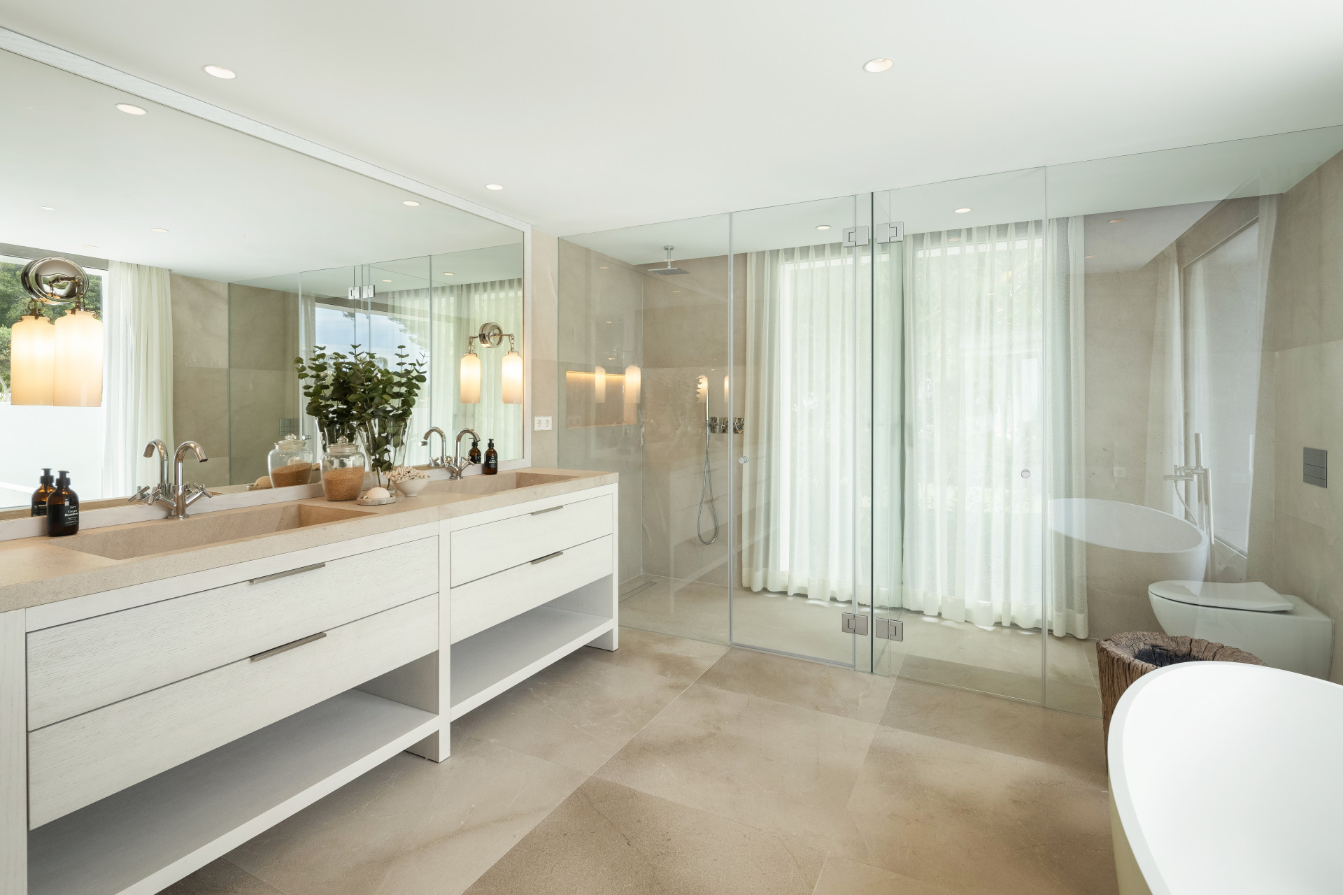 Moderní Luxusní Vila · Fotografie 9