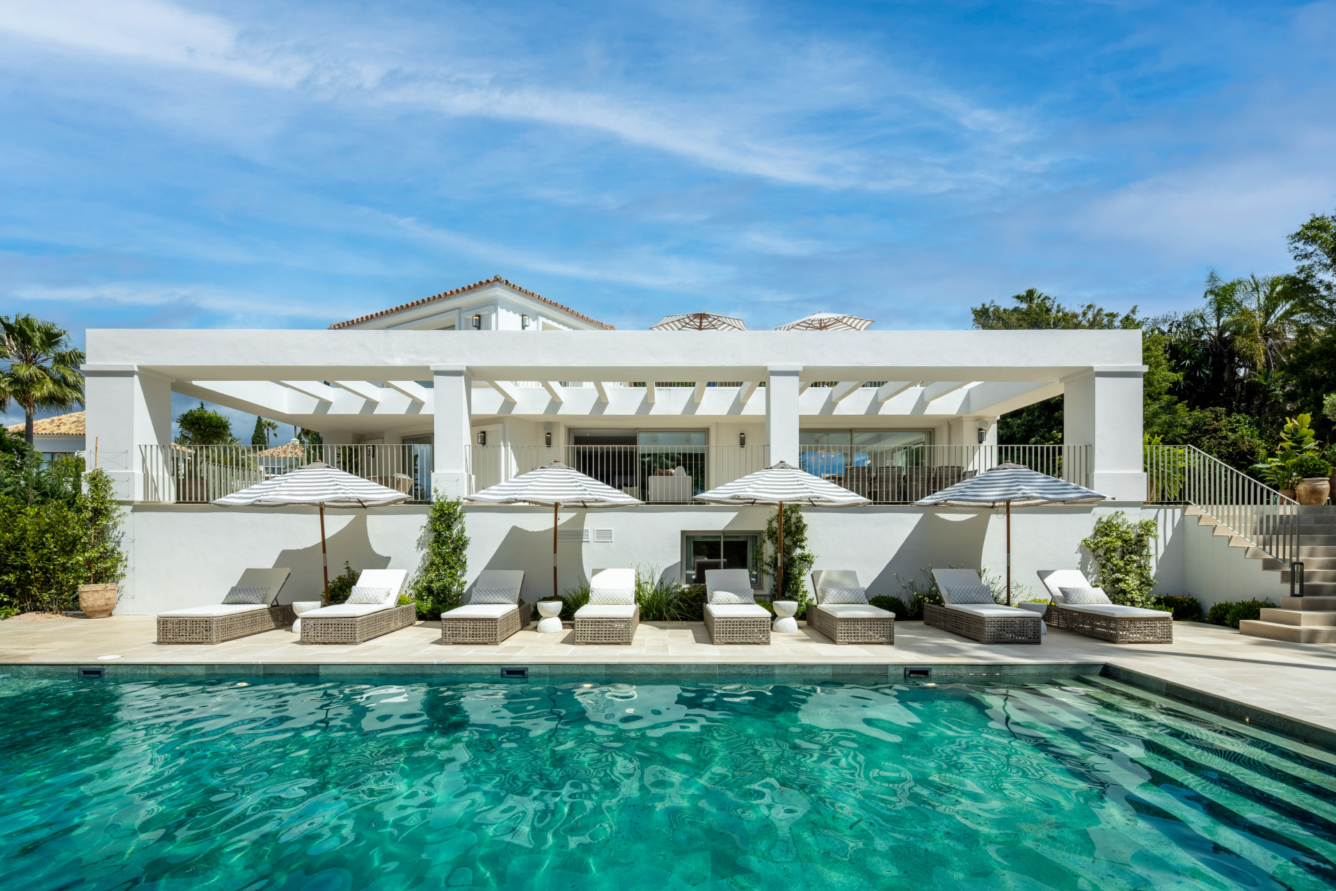 Moderní Luxusní Vila · Fotografie 16