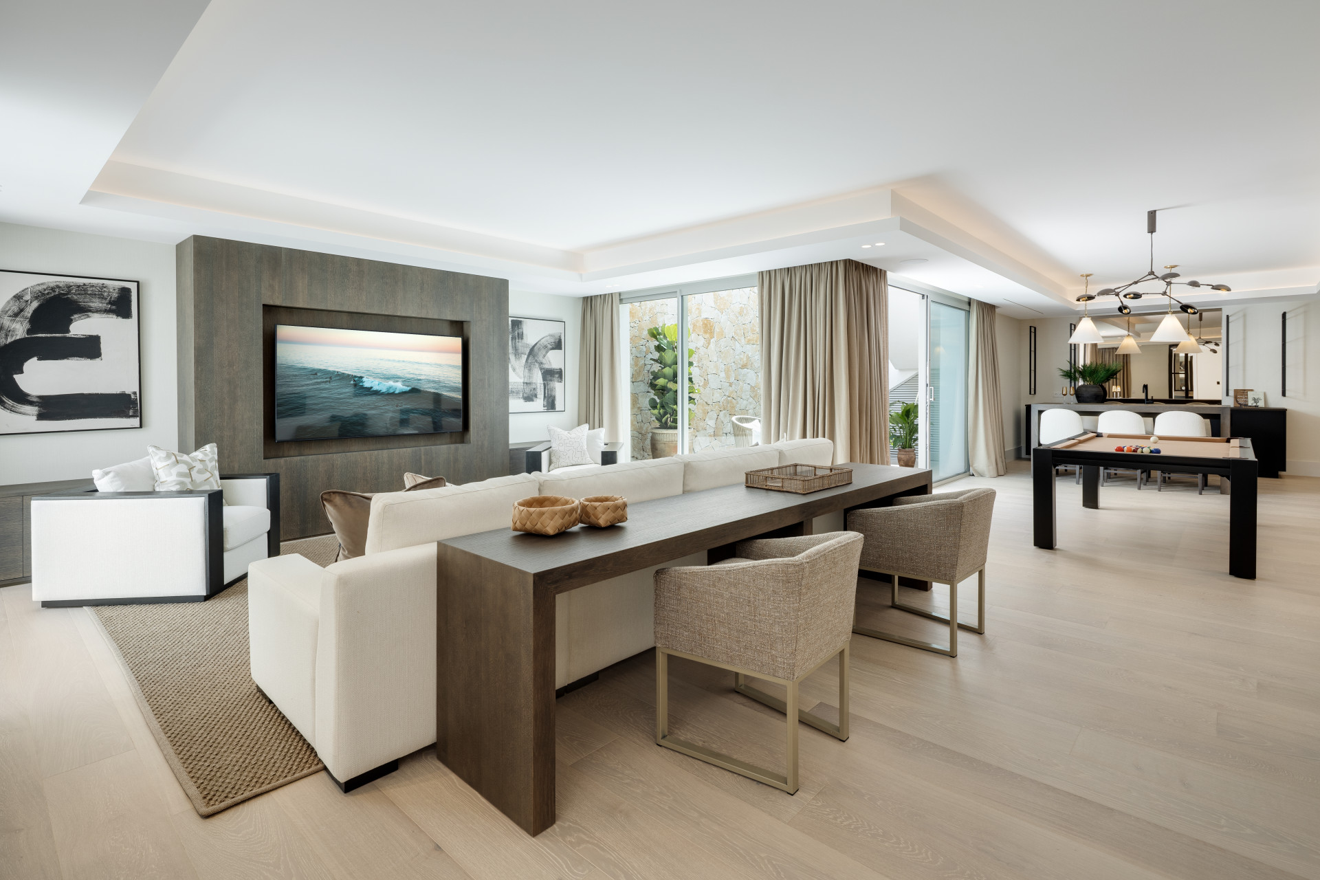 Moderní Luxusní Vila · Fotografie 15