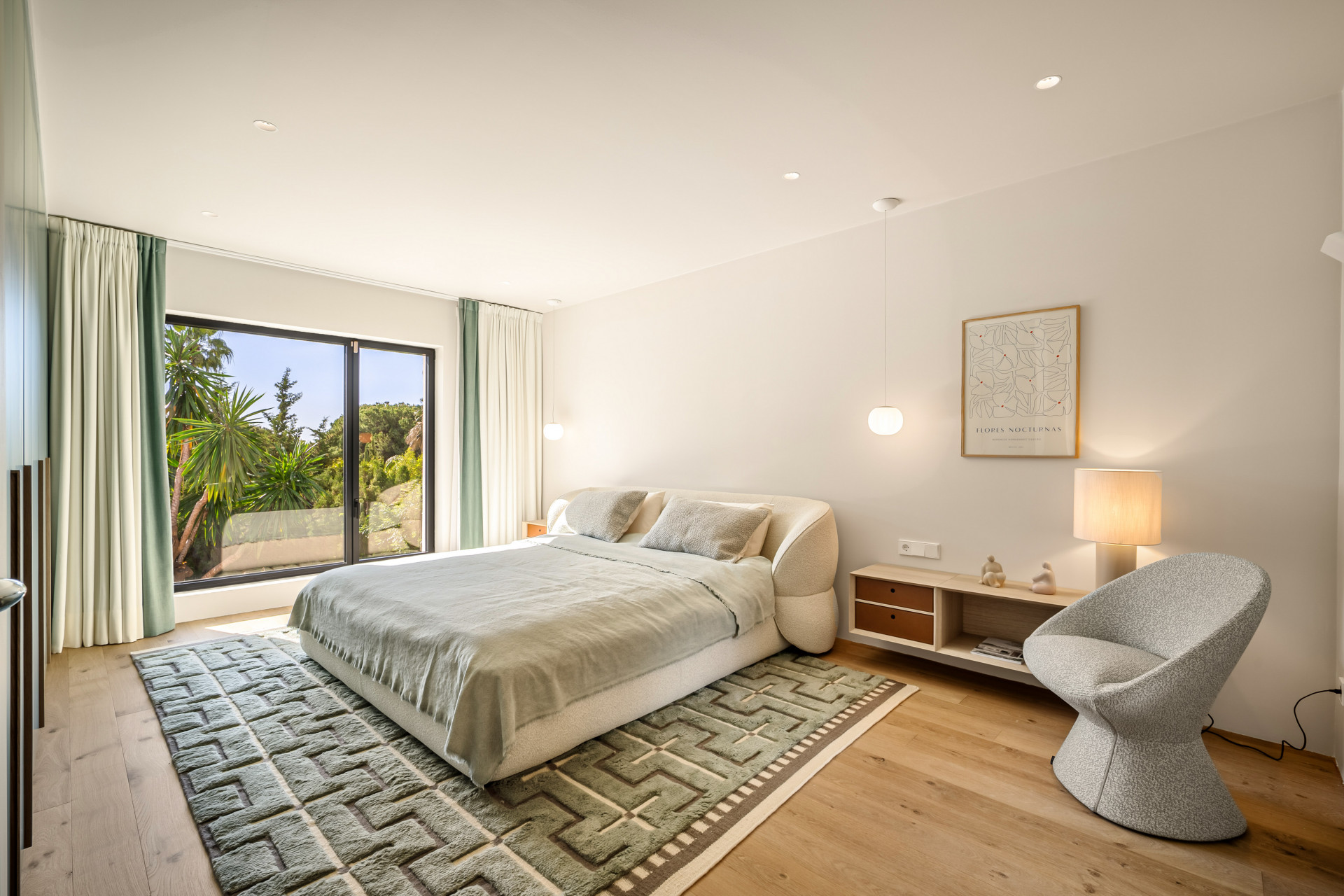 Villa v Nueva Andalucía · Fotografie 10