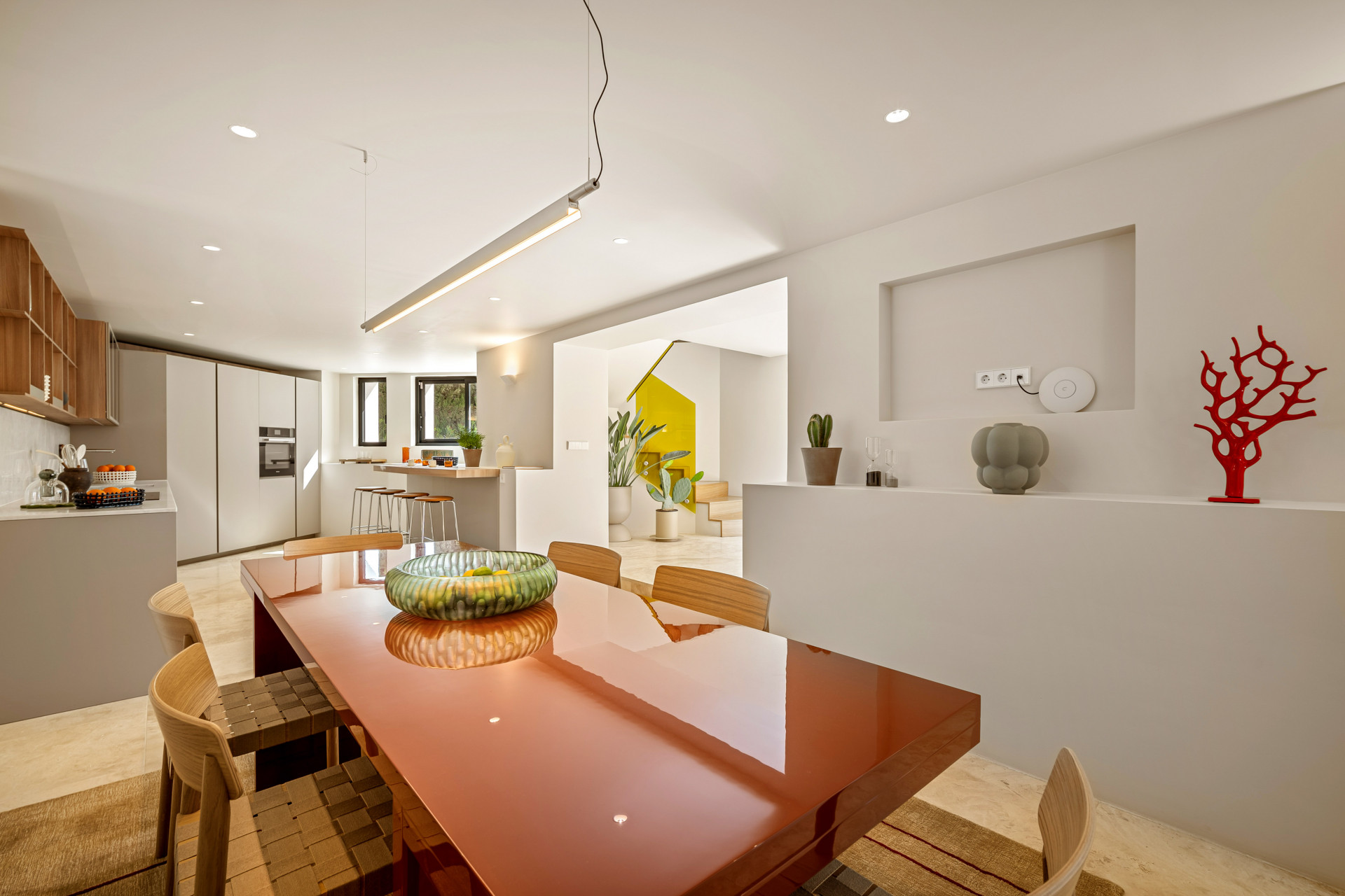 Villa v Nueva Andalucía · Fotografie 9