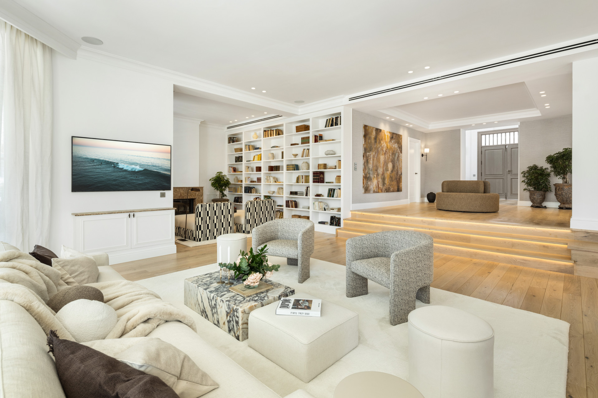 Středomořská Luxusní Vila · Fotografie 8