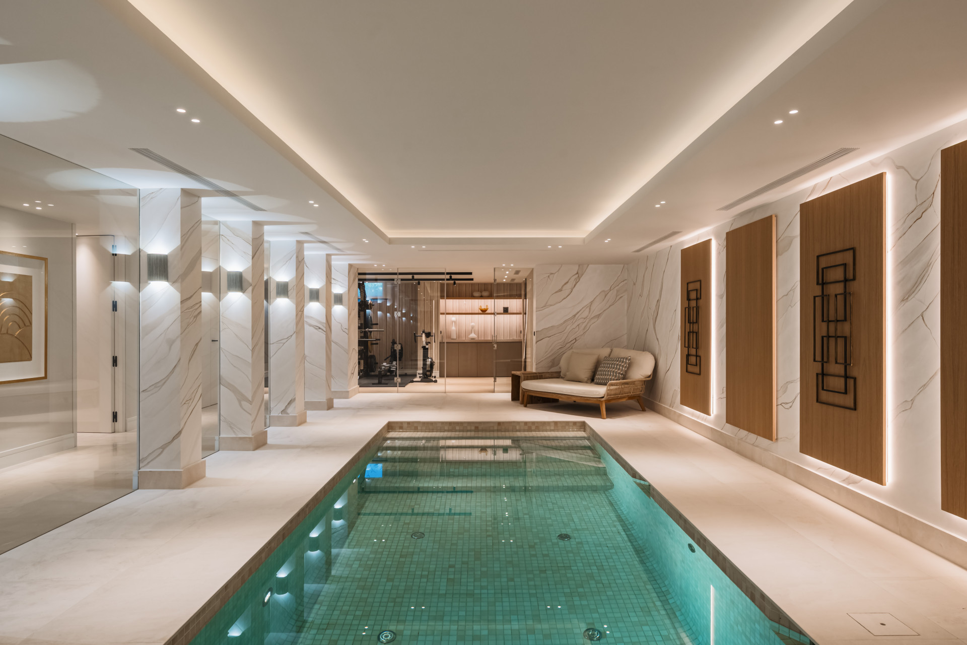 Luxusní Vila se Spa · Fotografie 19