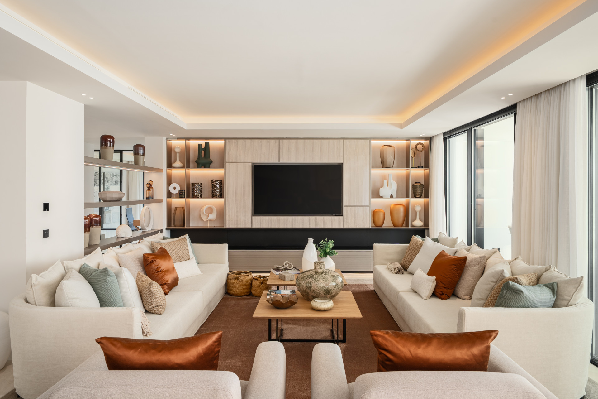 Luxusní Vila se Spa · Fotografie 8