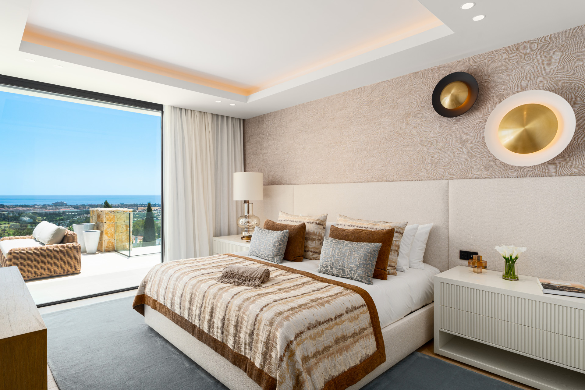 Luxusní Vila se Spa · Fotografie 13
