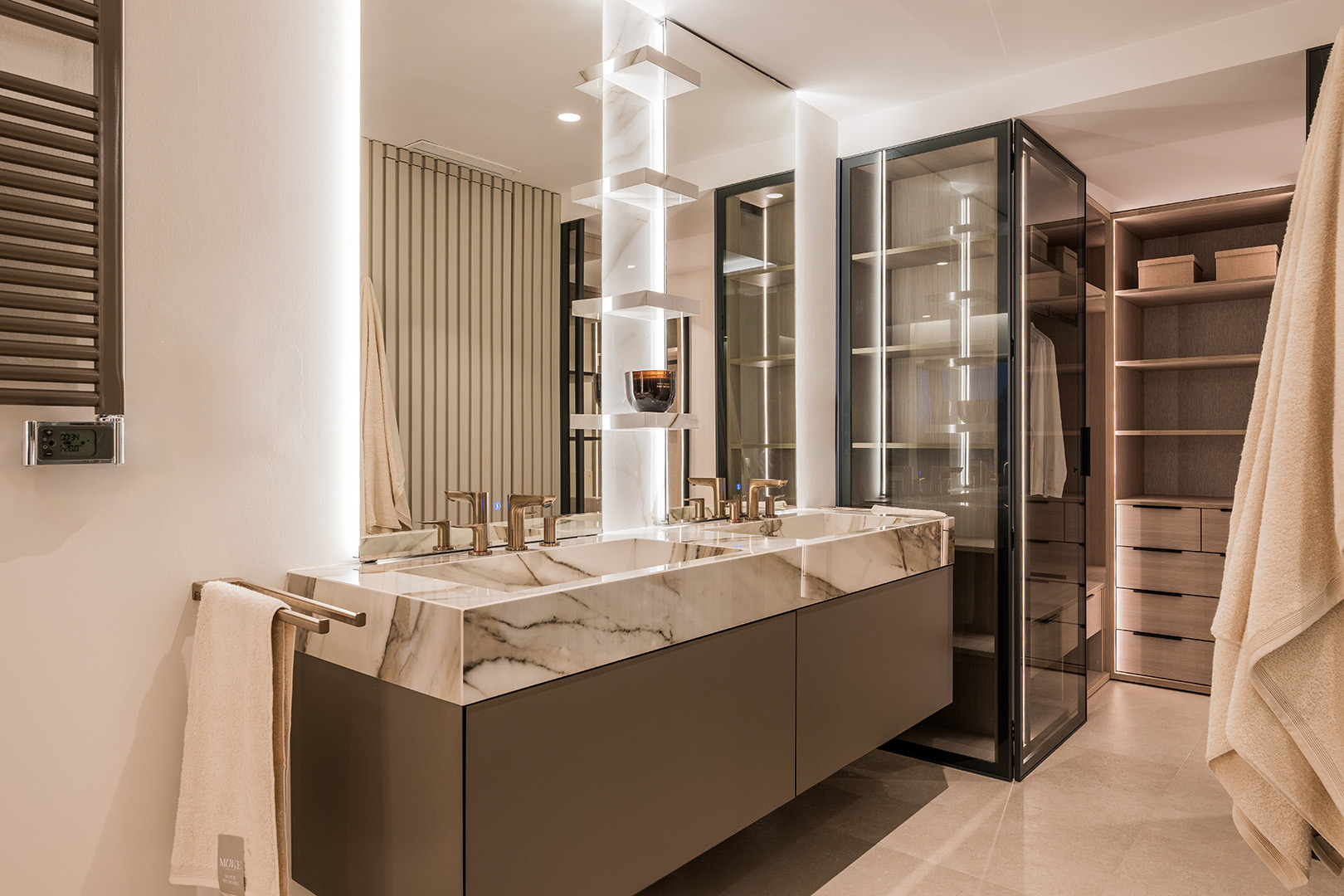 Beachfront Ground Floor Apartment · Photo 15