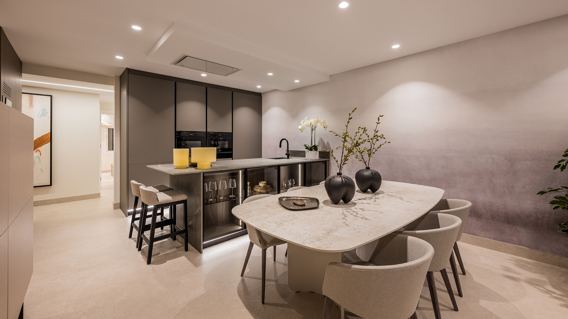 Beachfront Ground Floor Apartment · Photo 10