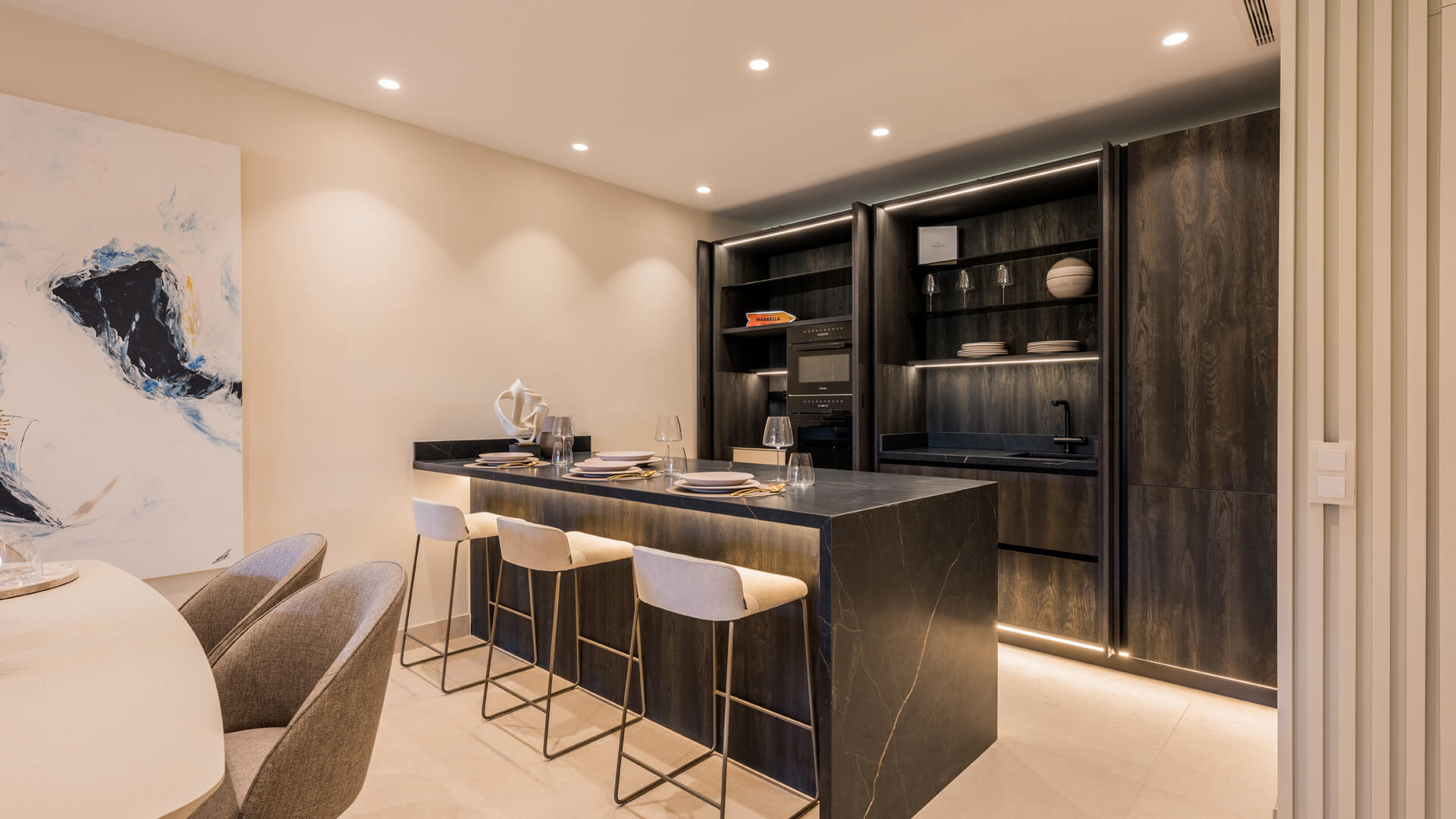 Beachfront Apartment · Photo 8