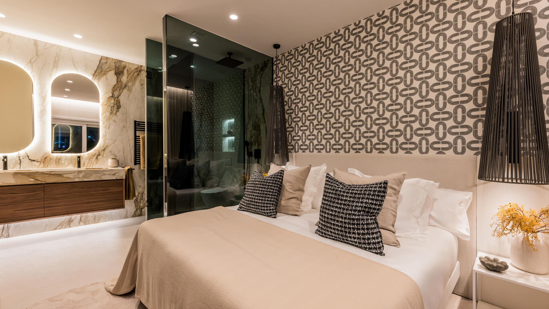 Beachfront Apartment · Photo 10