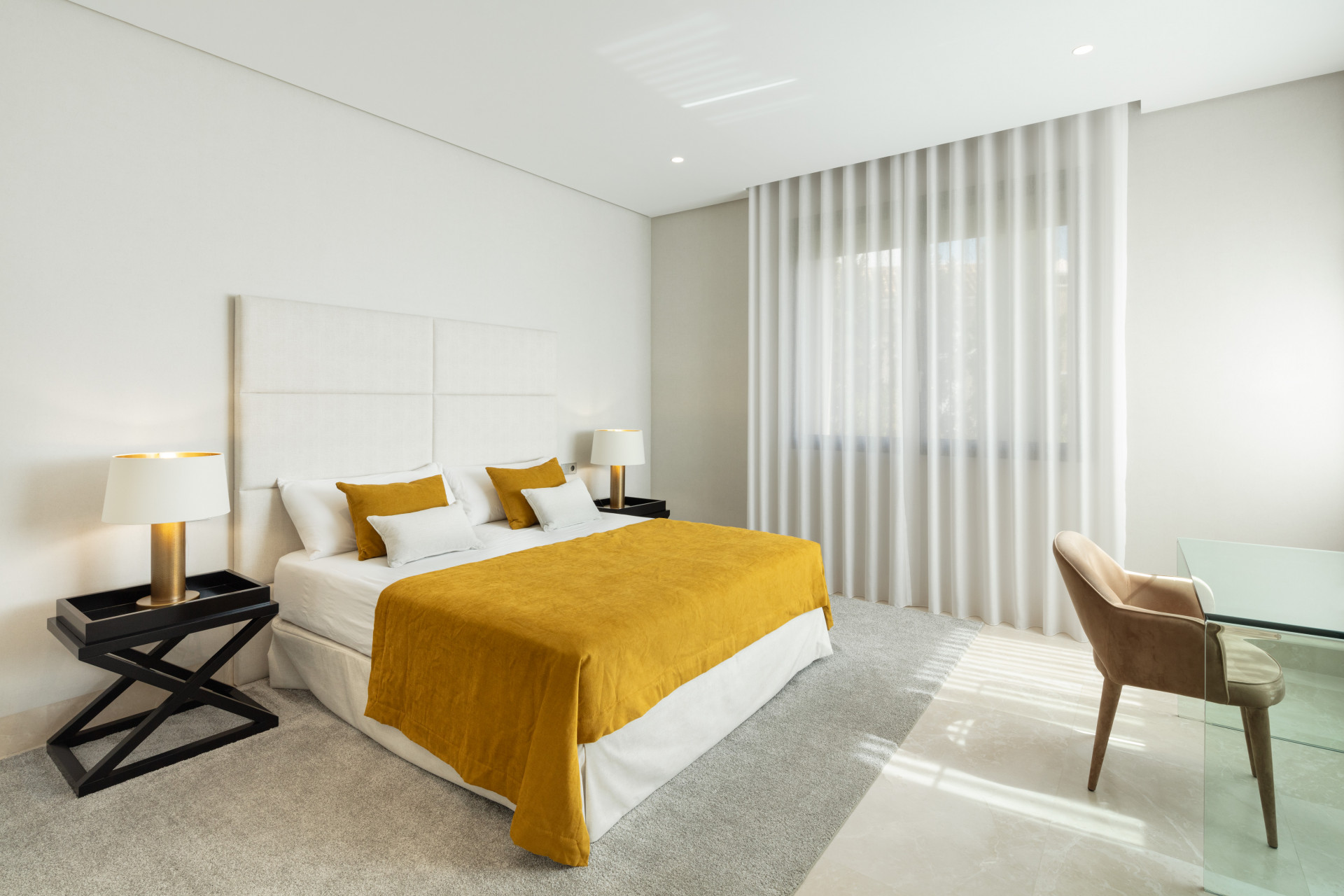 Moderní Vila s Panoramatickými Výhledy · Fotografie 15