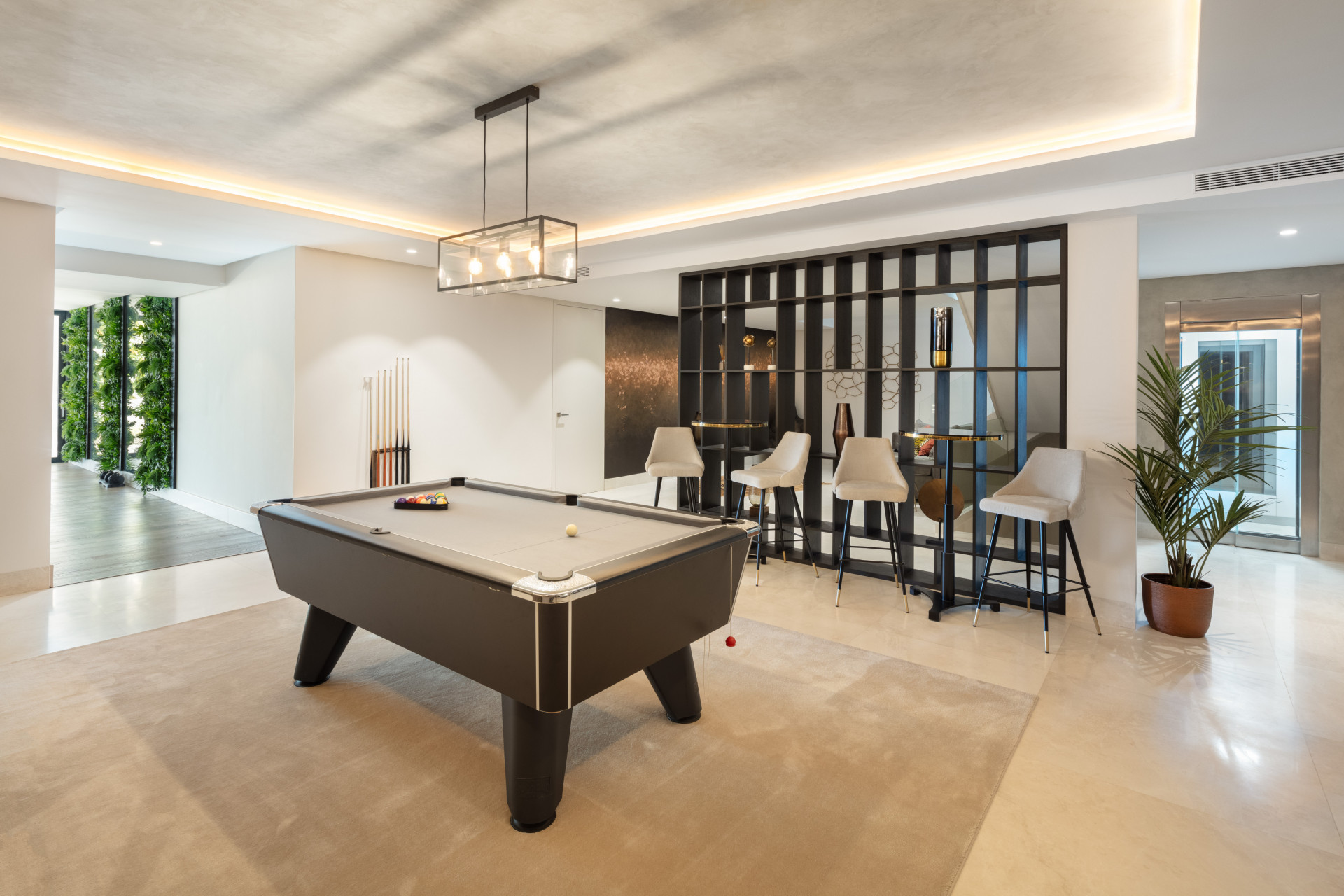 Moderní Vila s Panoramatickými Výhledy · Fotografie 19