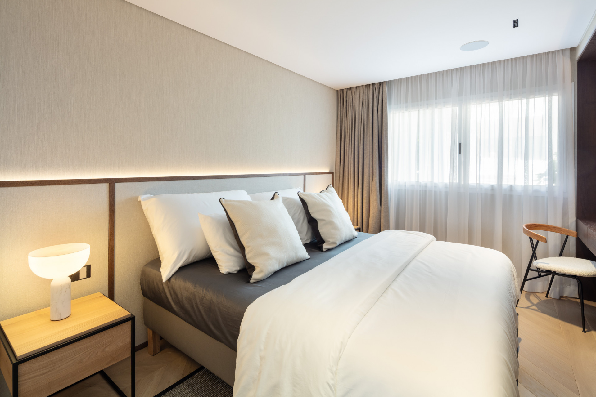 Beachside Apartment · Photo 10