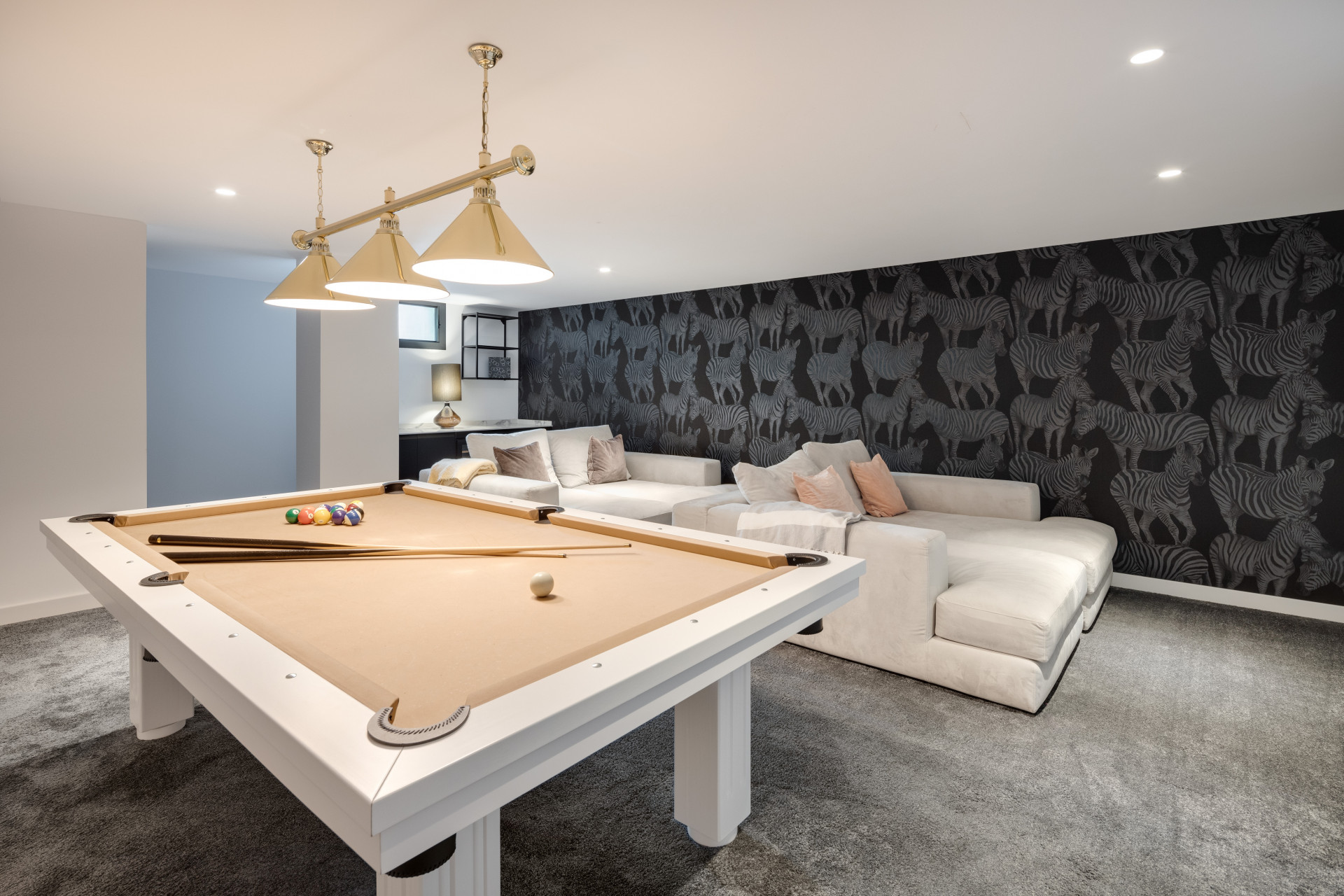 Modern Villa with Panoramic Sea Views · Photo 16