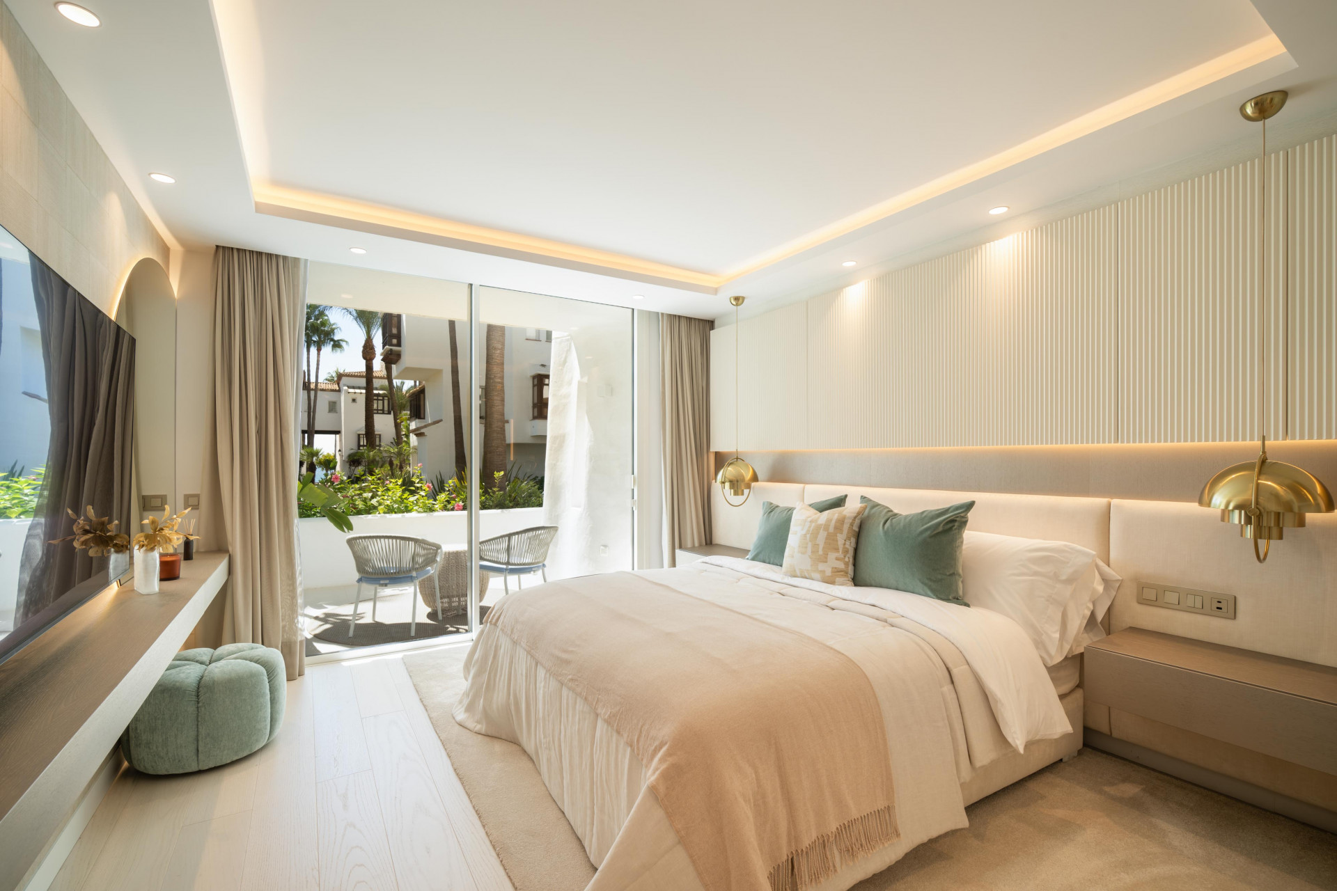 Modern Apartment · Photo 9