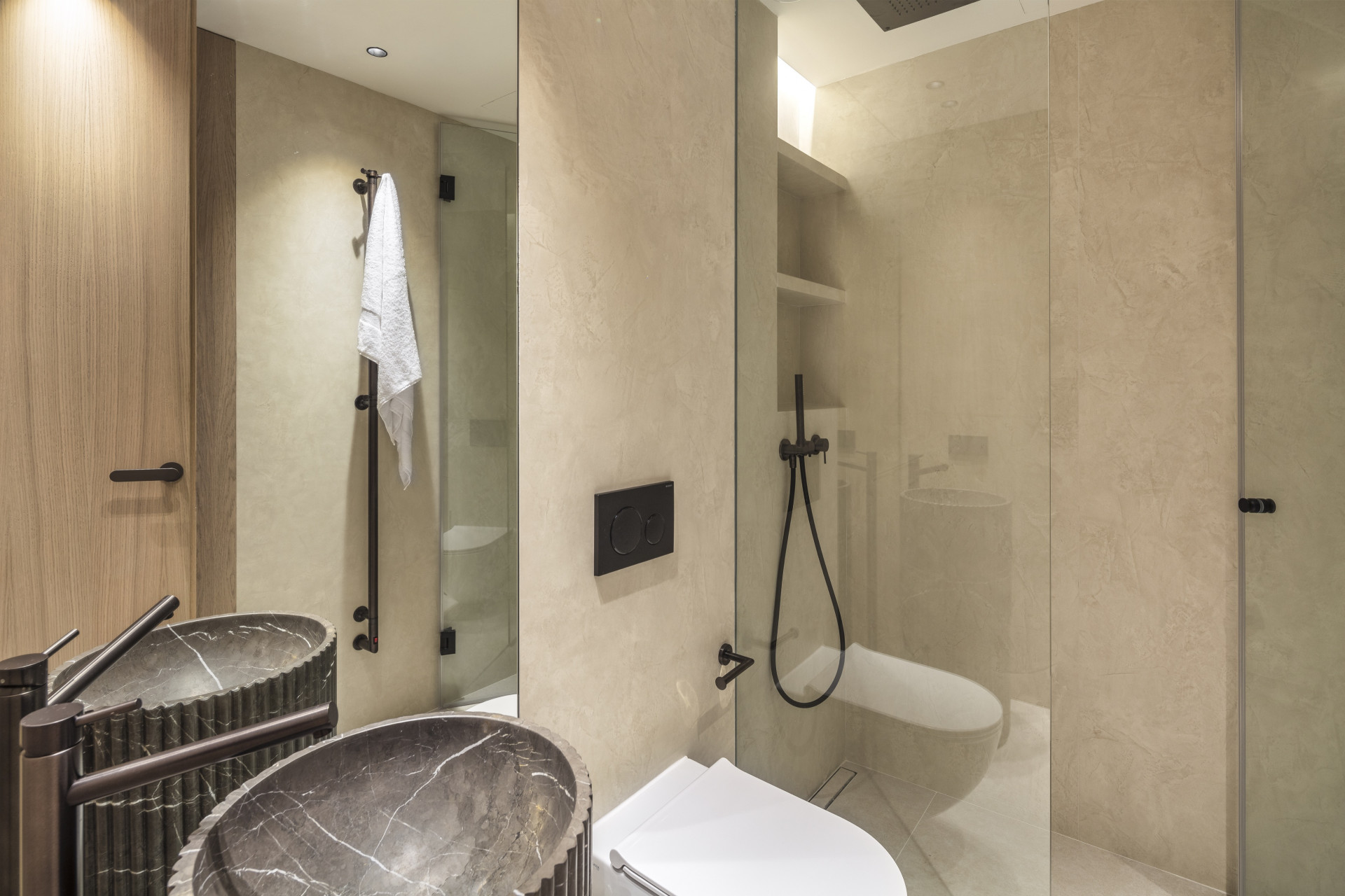 Beachside Ground Floor Apartment · Photo 14