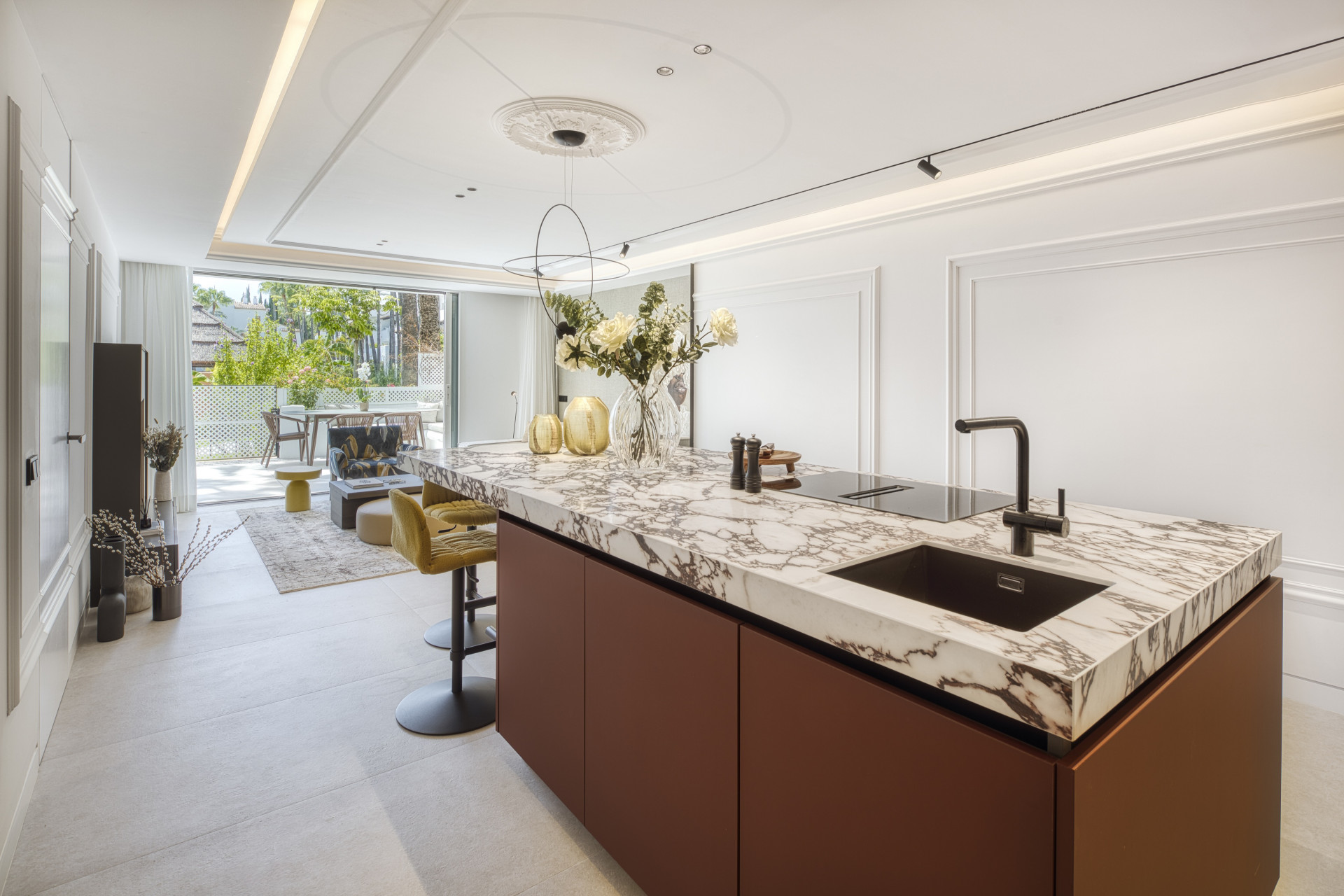 Beachside Ground Floor Apartment · Photo 9