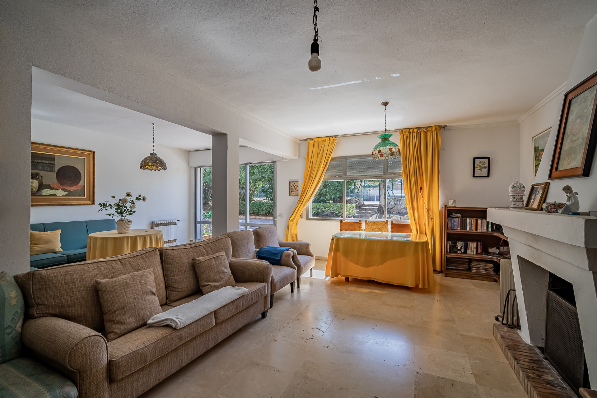 Villa with Sea Views · Photo 9