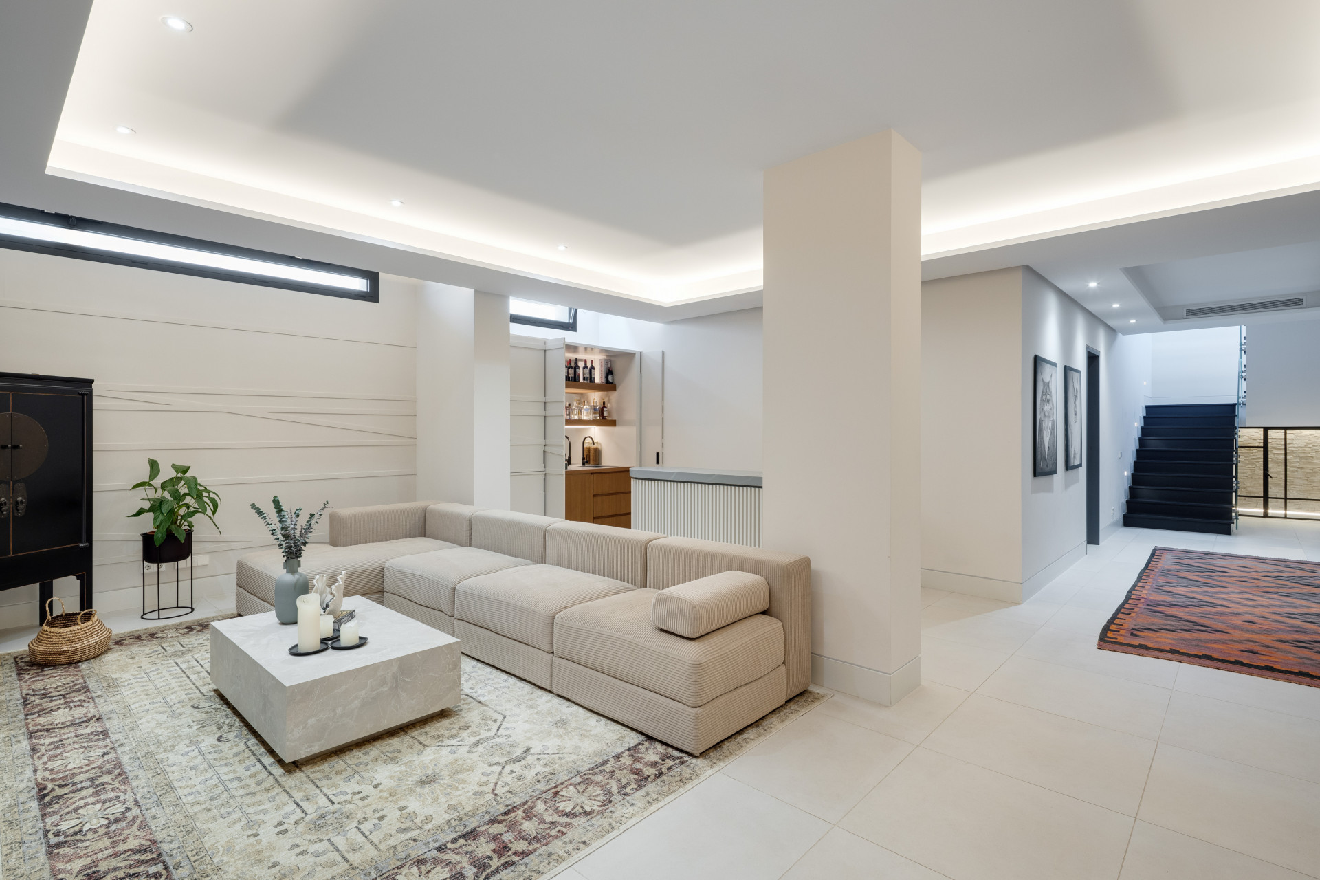 Moderní Vila s Výhledem na Moře · Fotografie 8