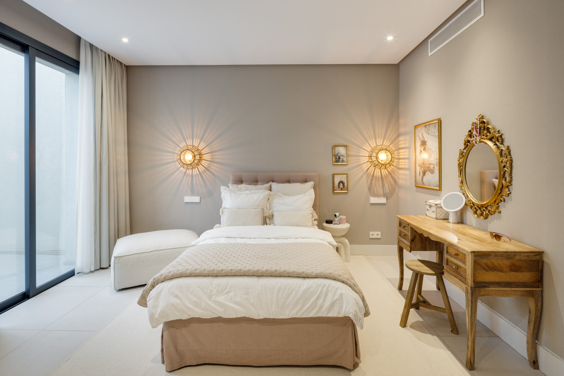 Moderní Vila s Výhledem na Moře · Fotografie 13