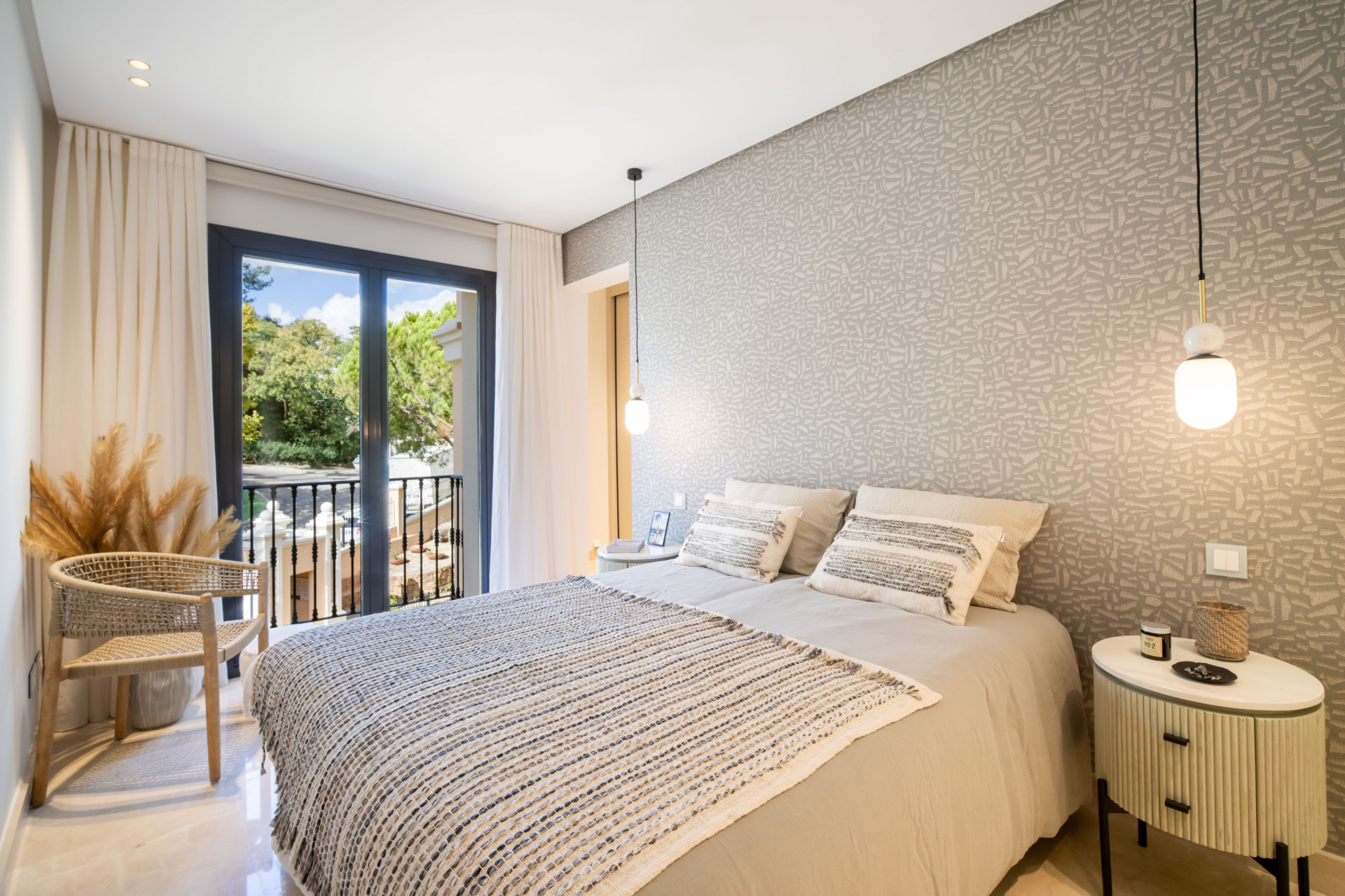 Penthouse with Sea Views · Photo 10