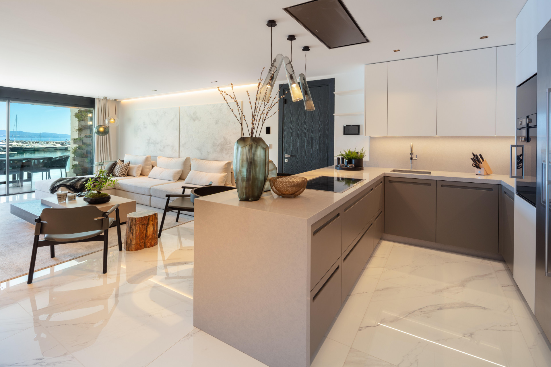 Apartment in Puerto Banús · Photo 8