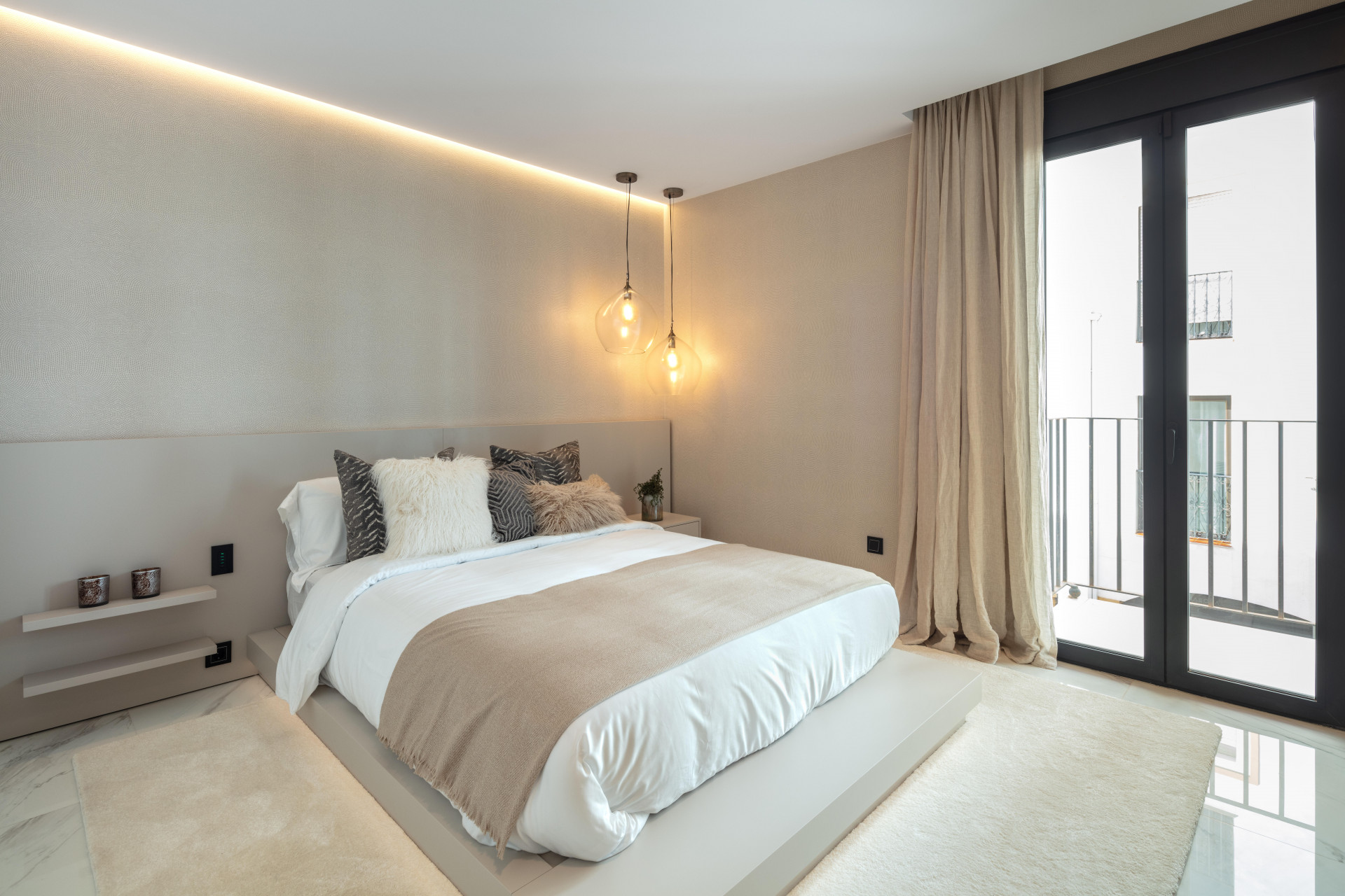 Apartment in Puerto Banús · Photo 12
