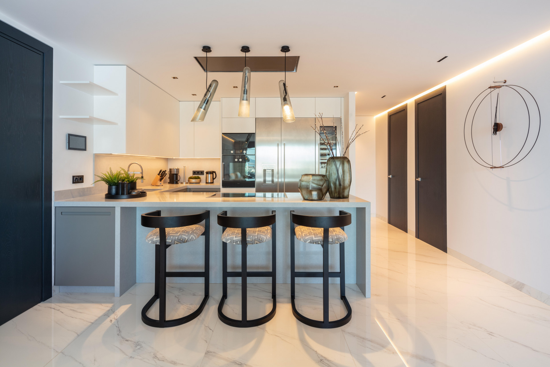 Apartment in Puerto Banús · Photo 9