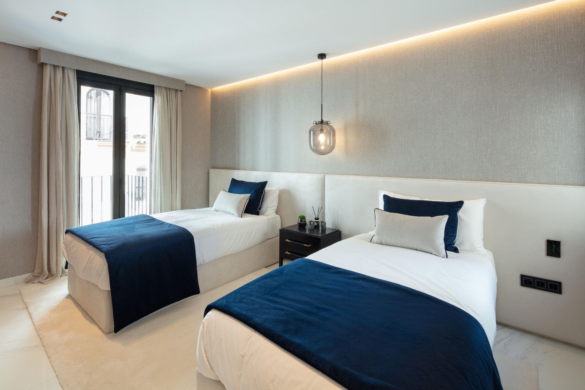 Apartment in Puerto Banús · Photo 10