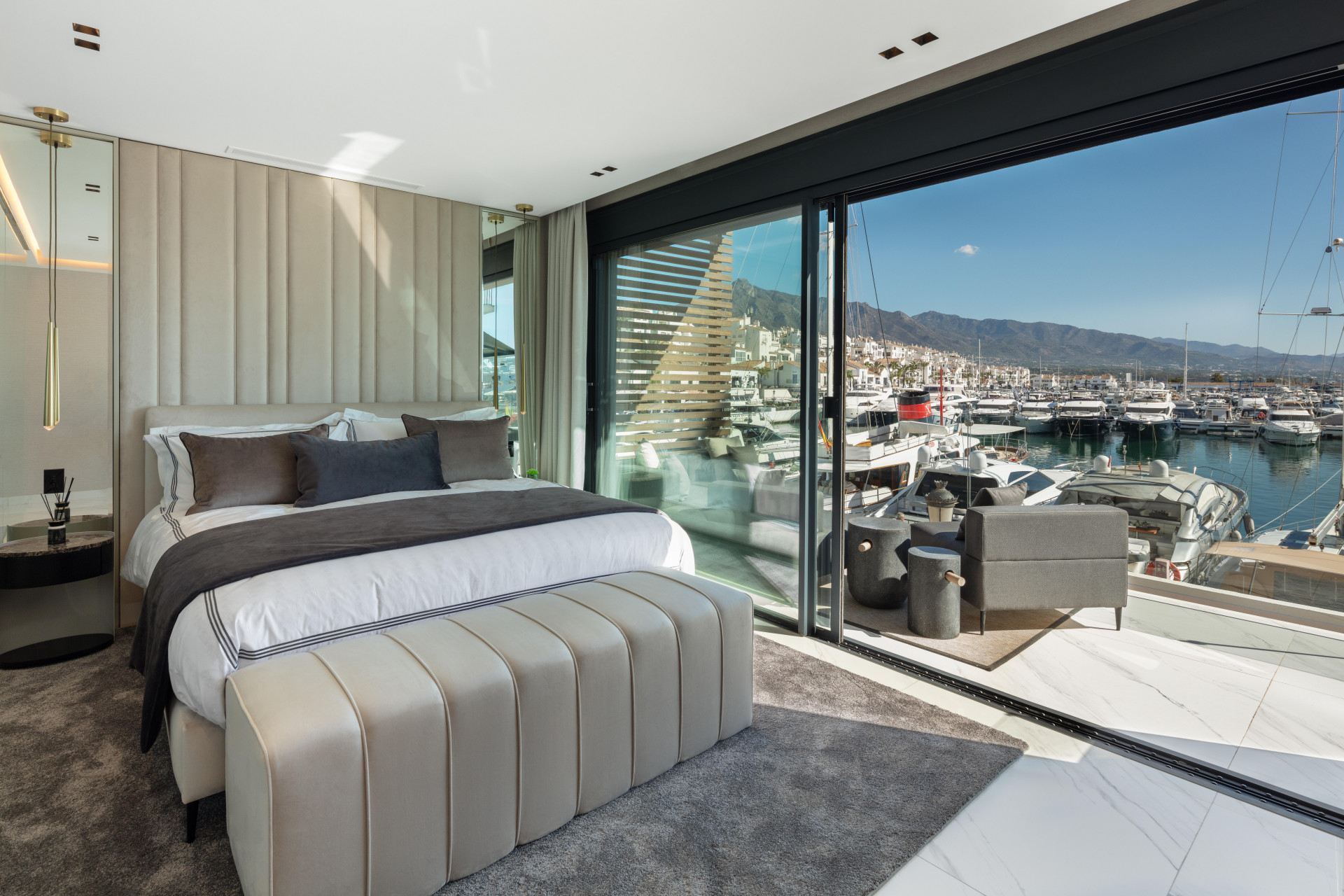 Apartment in Puerto Banús · Photo 11