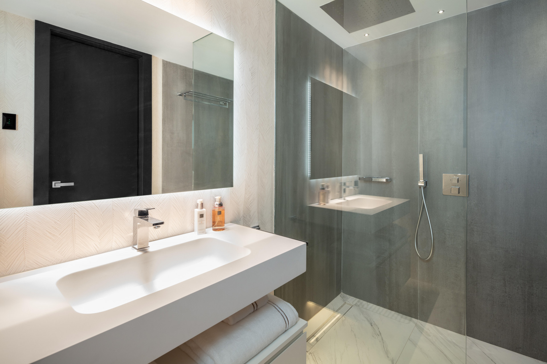 Apartment in Puerto Banús · Photo 14