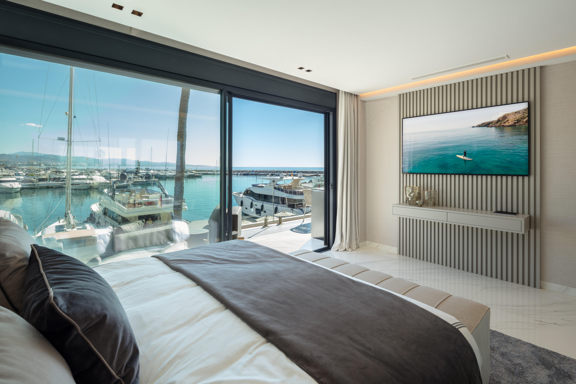Apartment in Puerto Banús · Photo 13