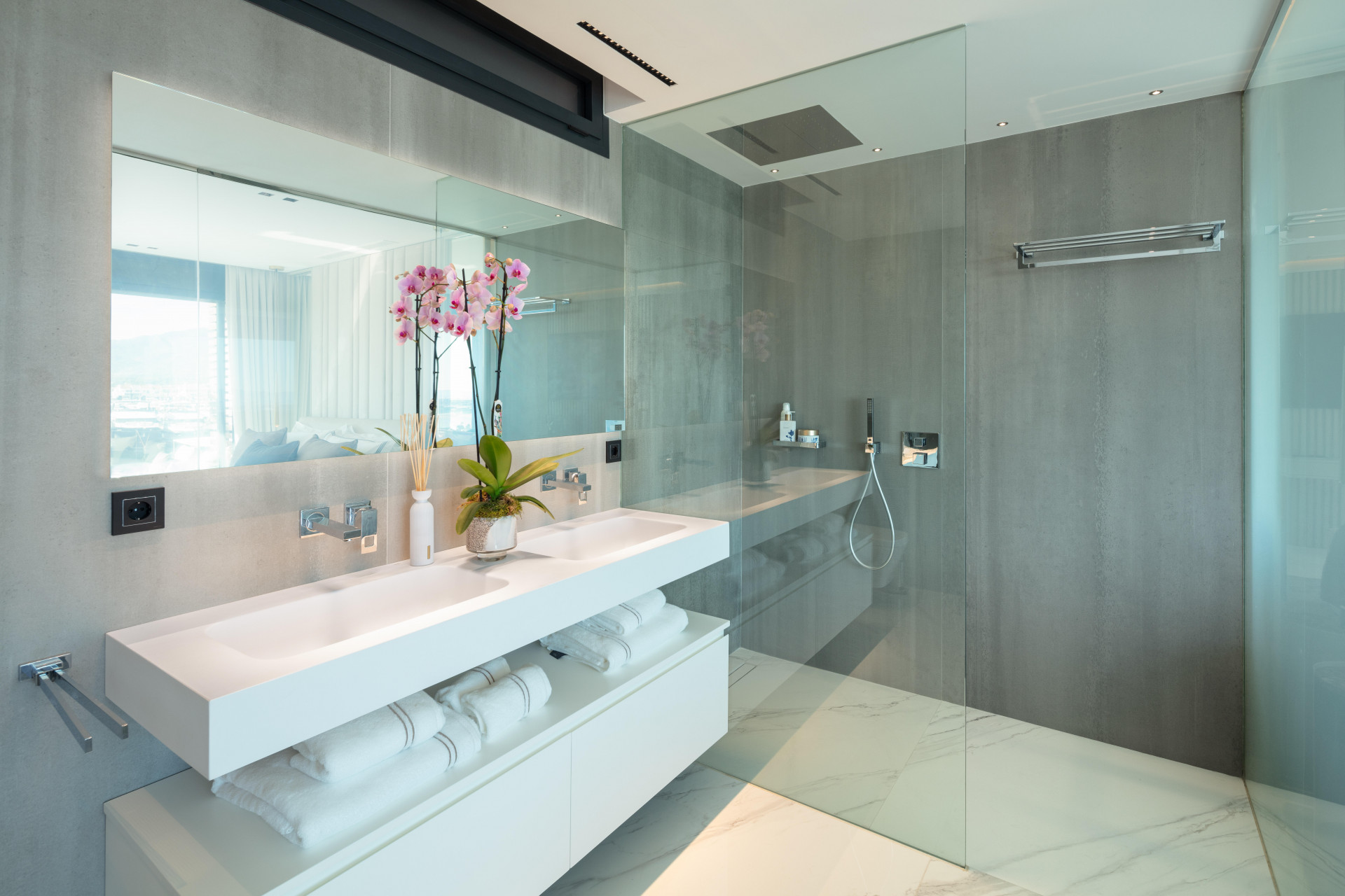 Apartment in Puerto Banús · Photo 15